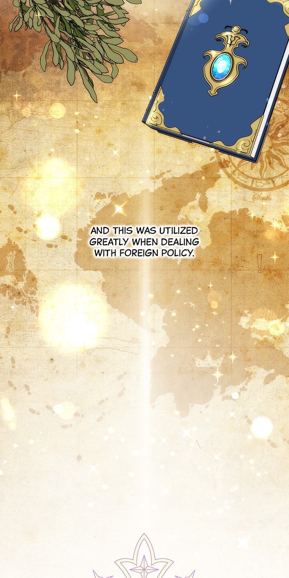 Read Gimme That Pacifier! chapter 27 image 11 on Lezhin