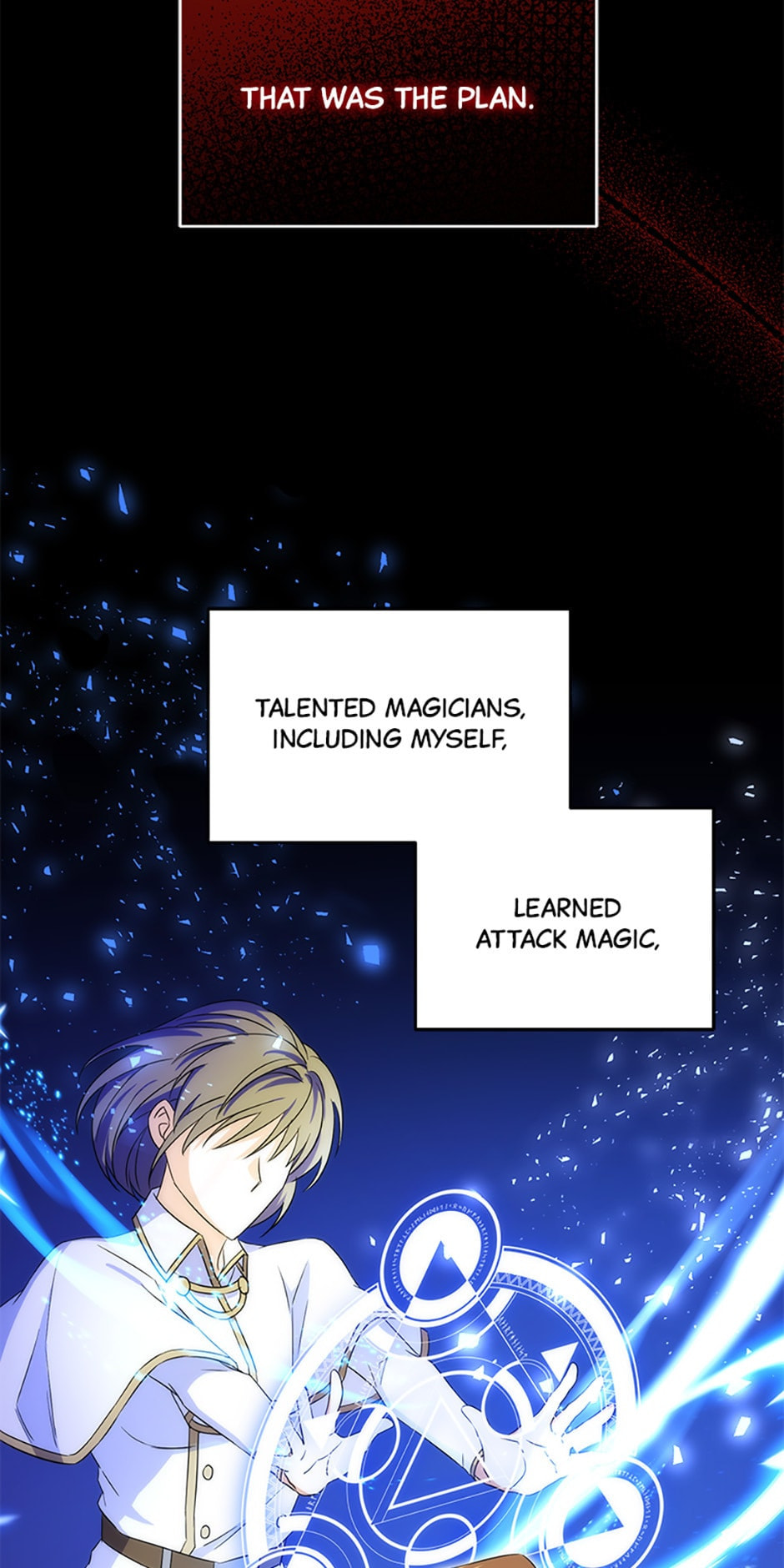 Read Gimme That Pacifier! chapter 27 image 15 on Lezhin