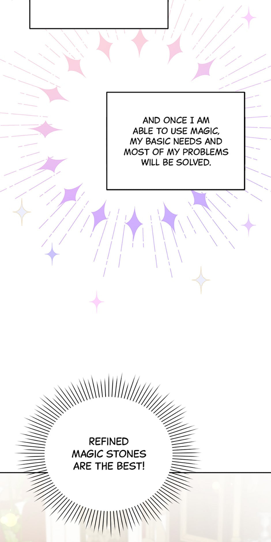 Read Gimme That Pacifier! chapter 27 image 28 on Lezhin