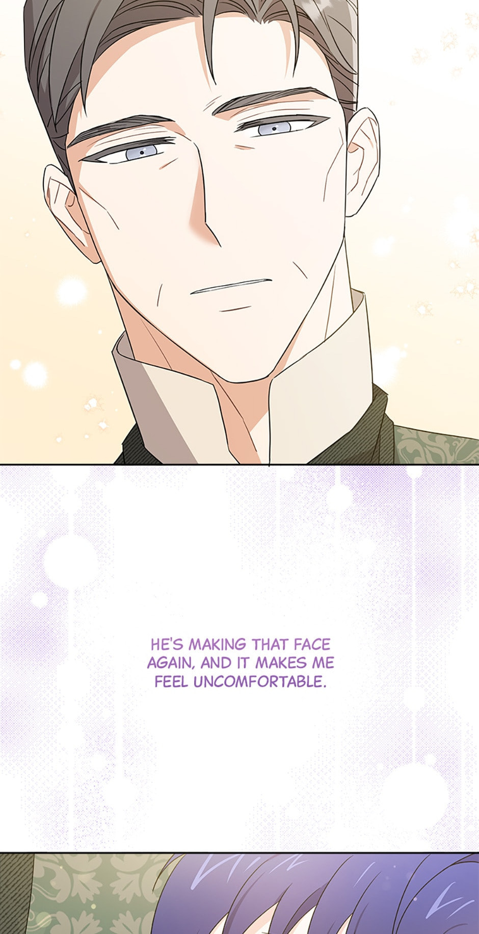 Read Gimme That Pacifier! chapter 27 image 35 on Lezhin