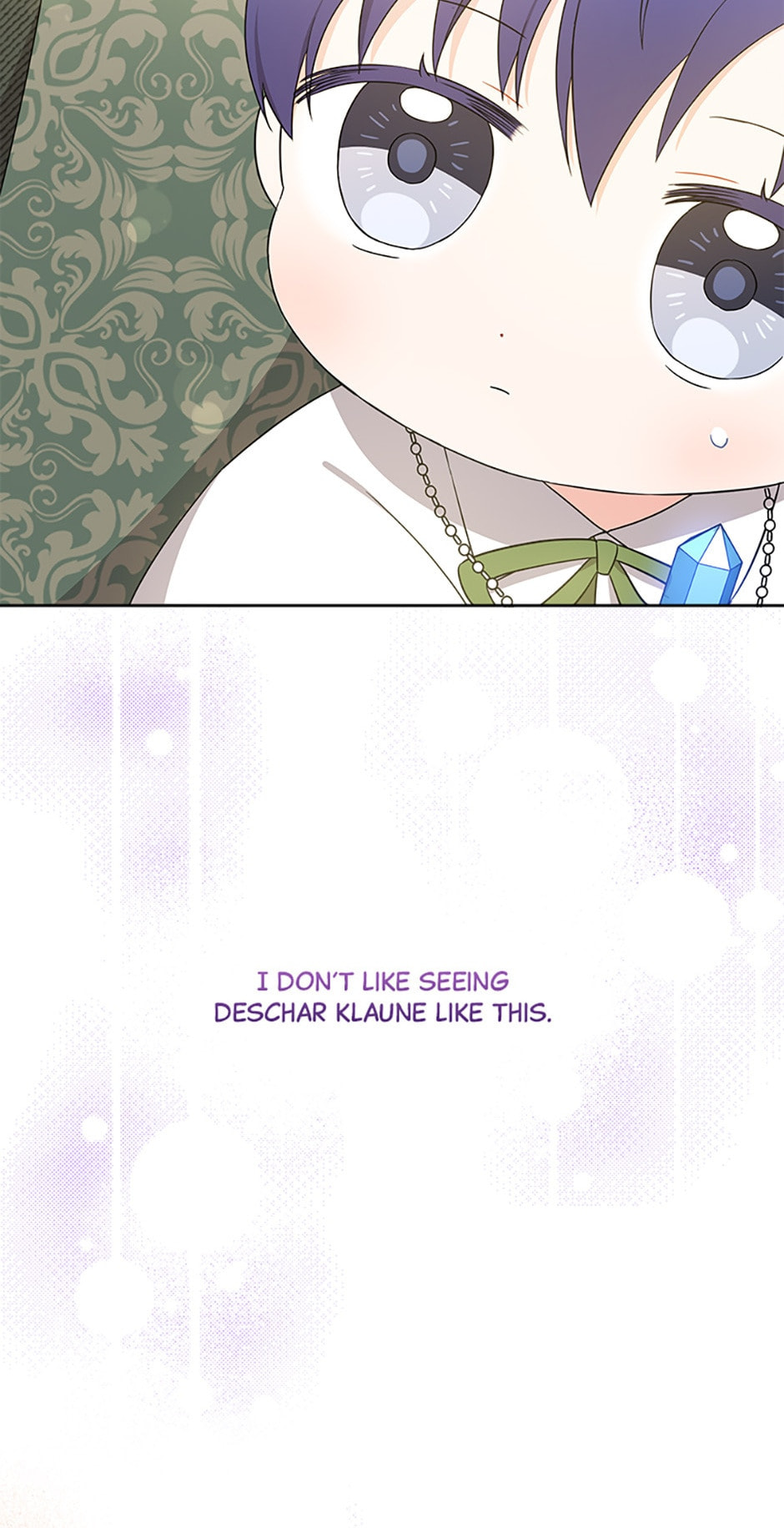 Read Gimme That Pacifier! chapter 27 image 36 on Lezhin