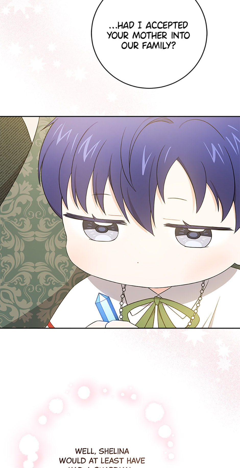 Read Gimme That Pacifier! chapter 27 image 38 on Lezhin