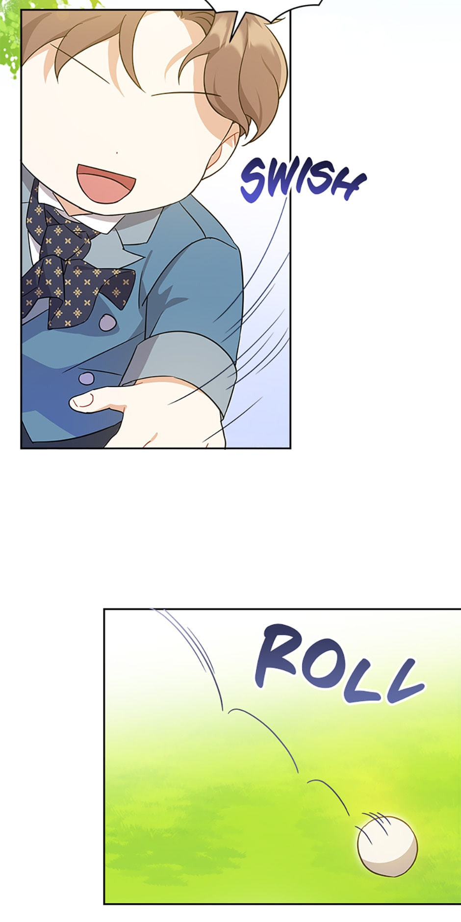 Read Gimme That Pacifier! chapter 27 image 46 on Lezhin