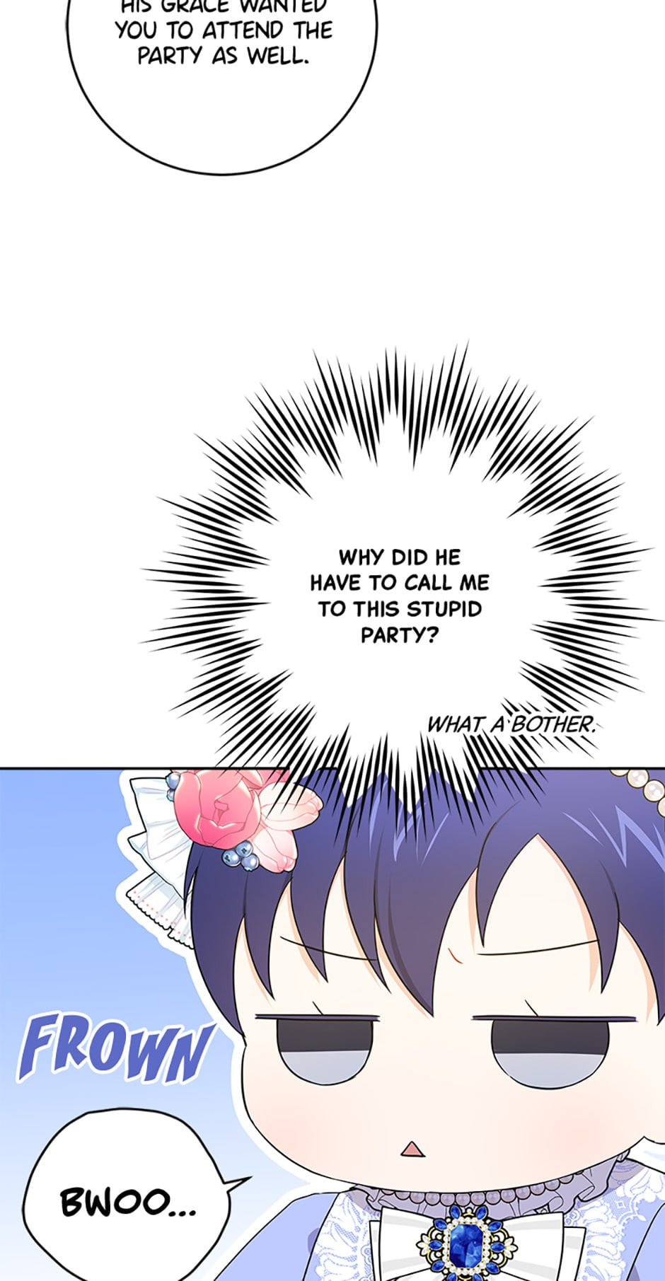 Read Gimme That Pacifier! chapter 27 image 52 on Lezhin