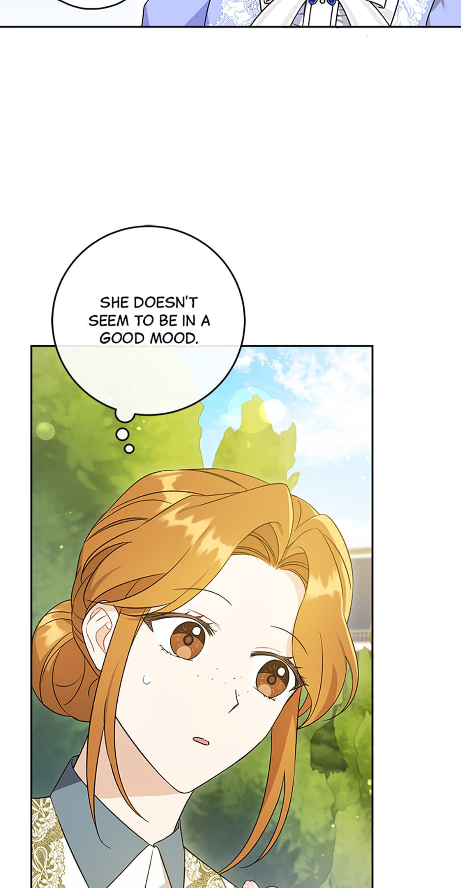 Read Gimme That Pacifier! chapter 27 image 53 on Lezhin