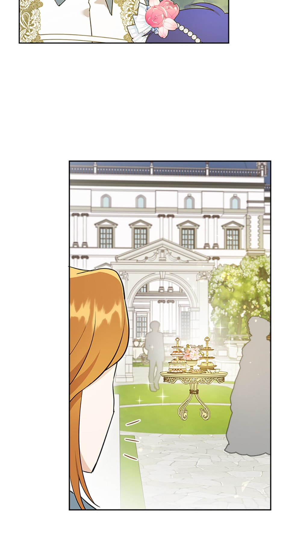 Read Gimme That Pacifier! chapter 27 image 54 on Lezhin