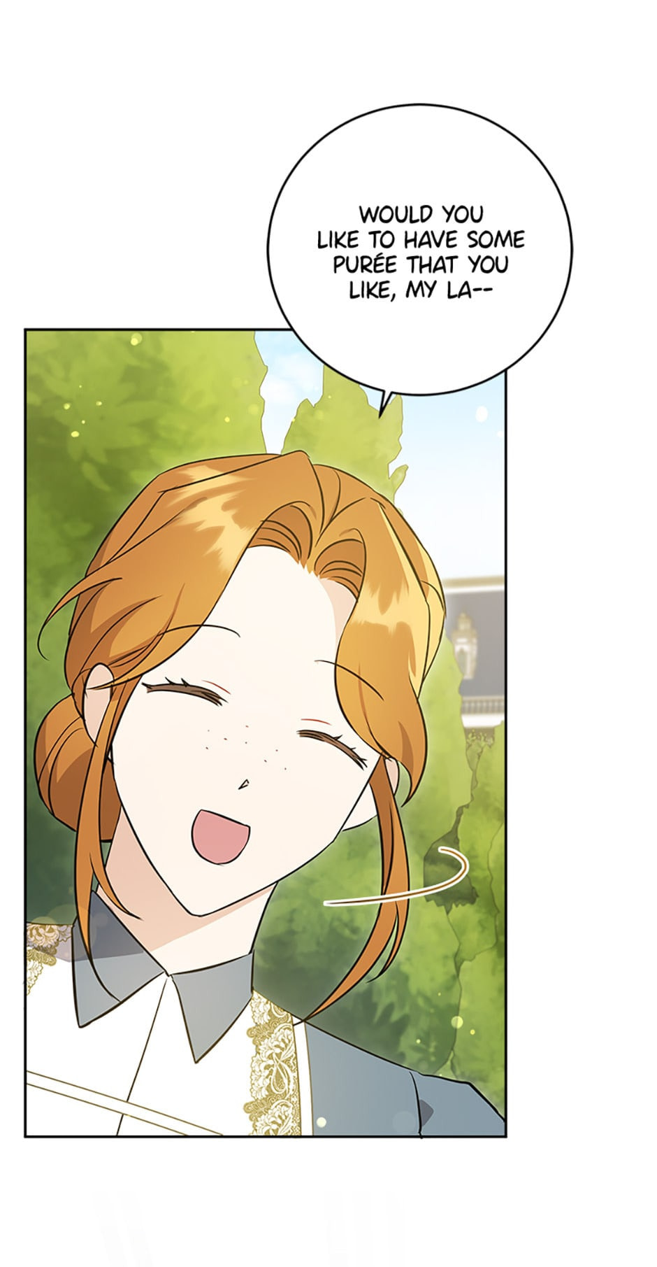 Read Gimme That Pacifier! chapter 27 image 55 on Lezhin