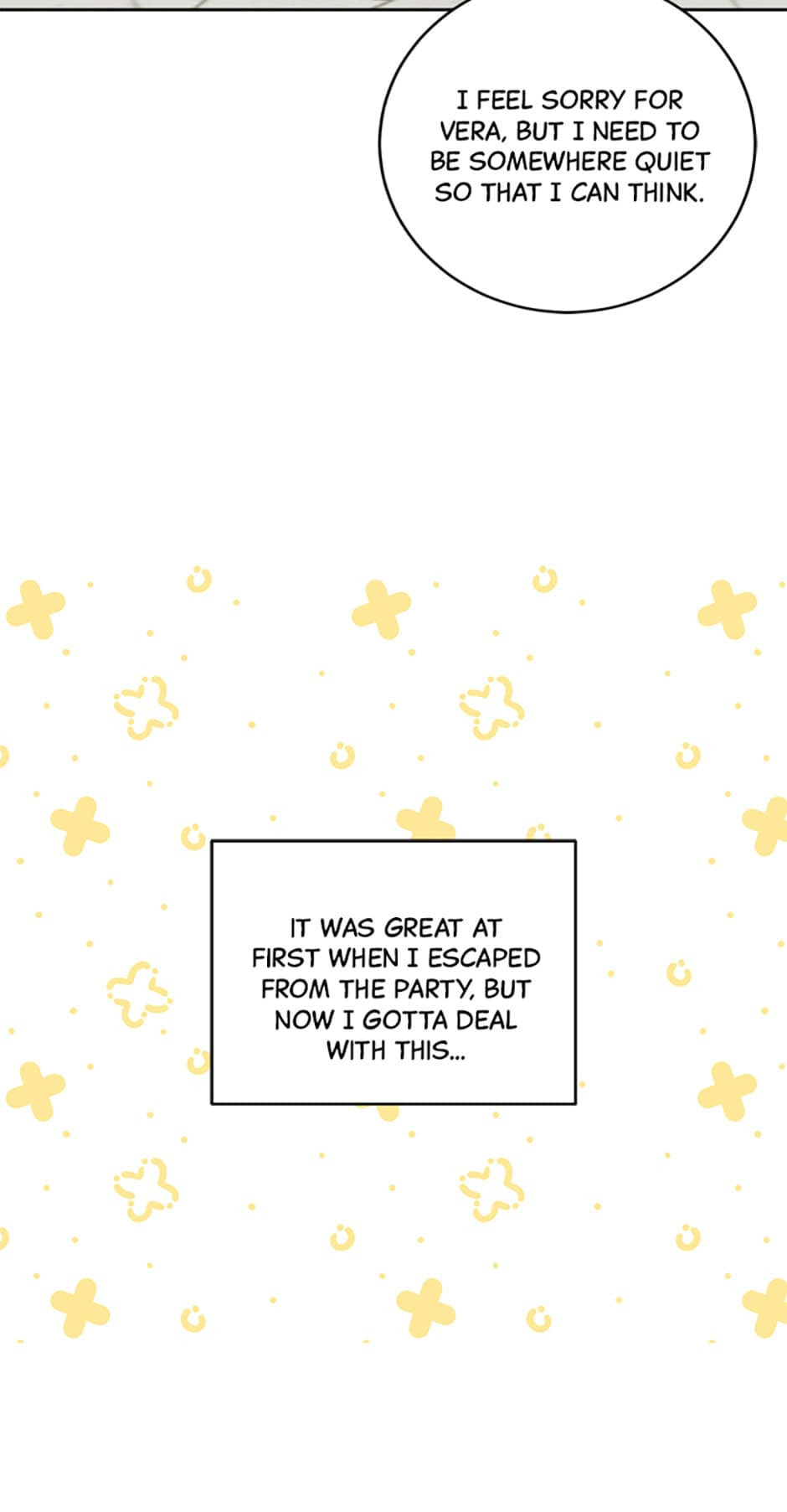 Read Gimme That Pacifier! chapter 27 image 58 on Lezhin