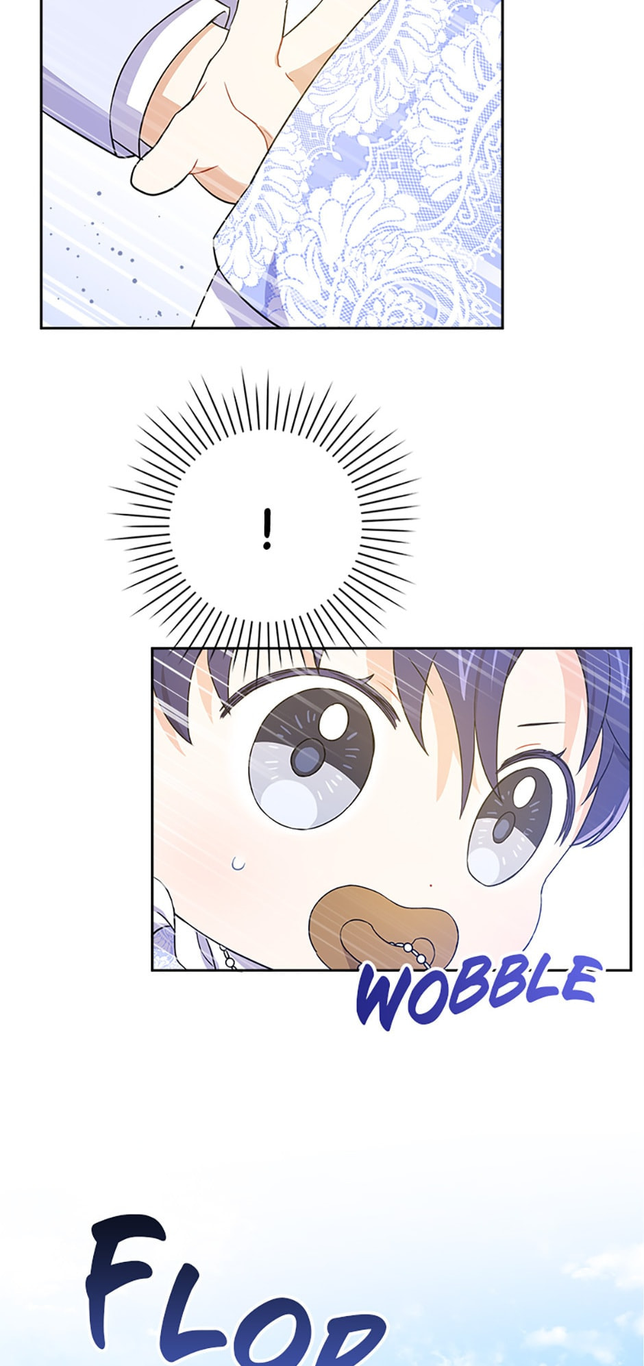 Read Gimme That Pacifier! chapter 27 image 63 on Lezhin
