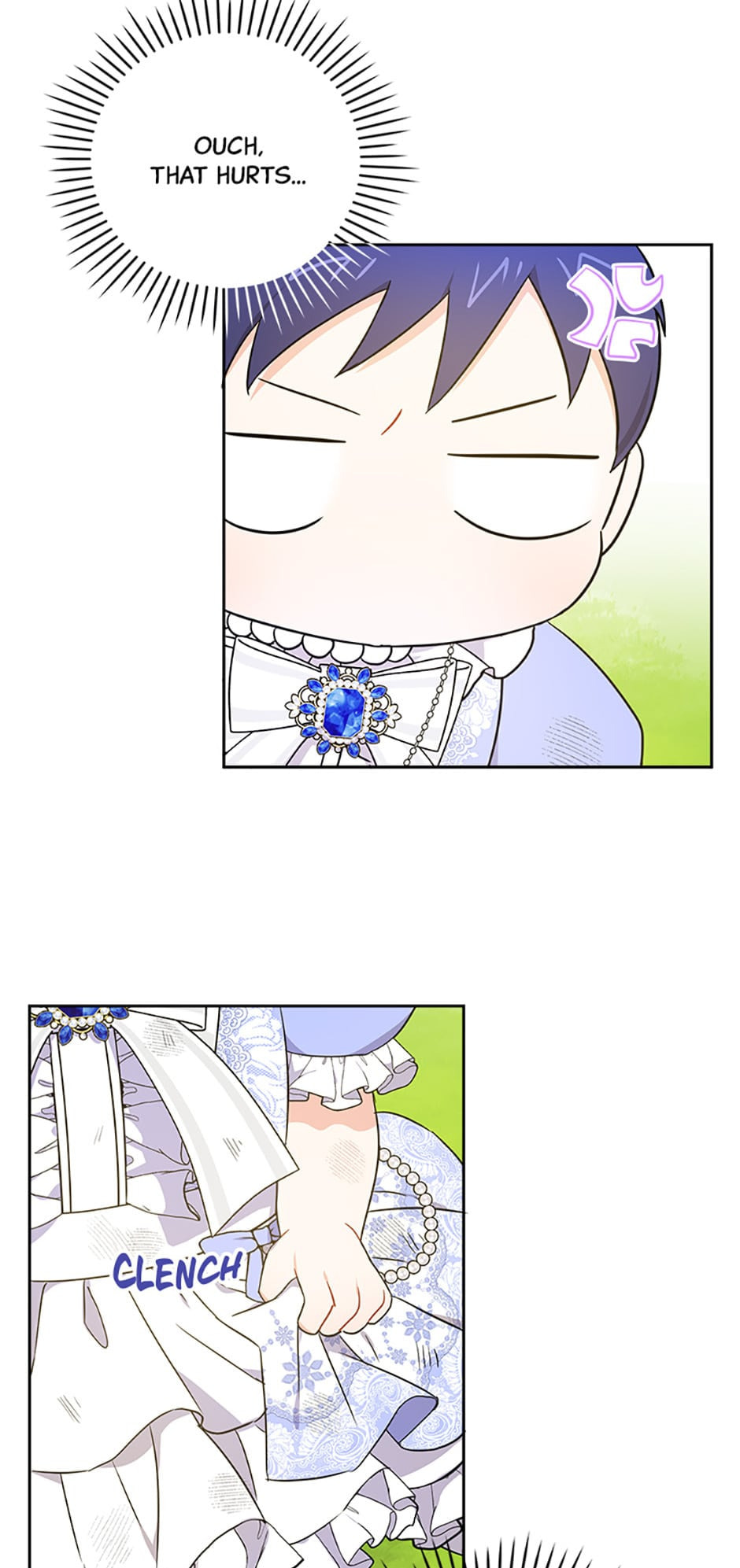 Read Gimme That Pacifier! chapter 27 image 65 on Lezhin