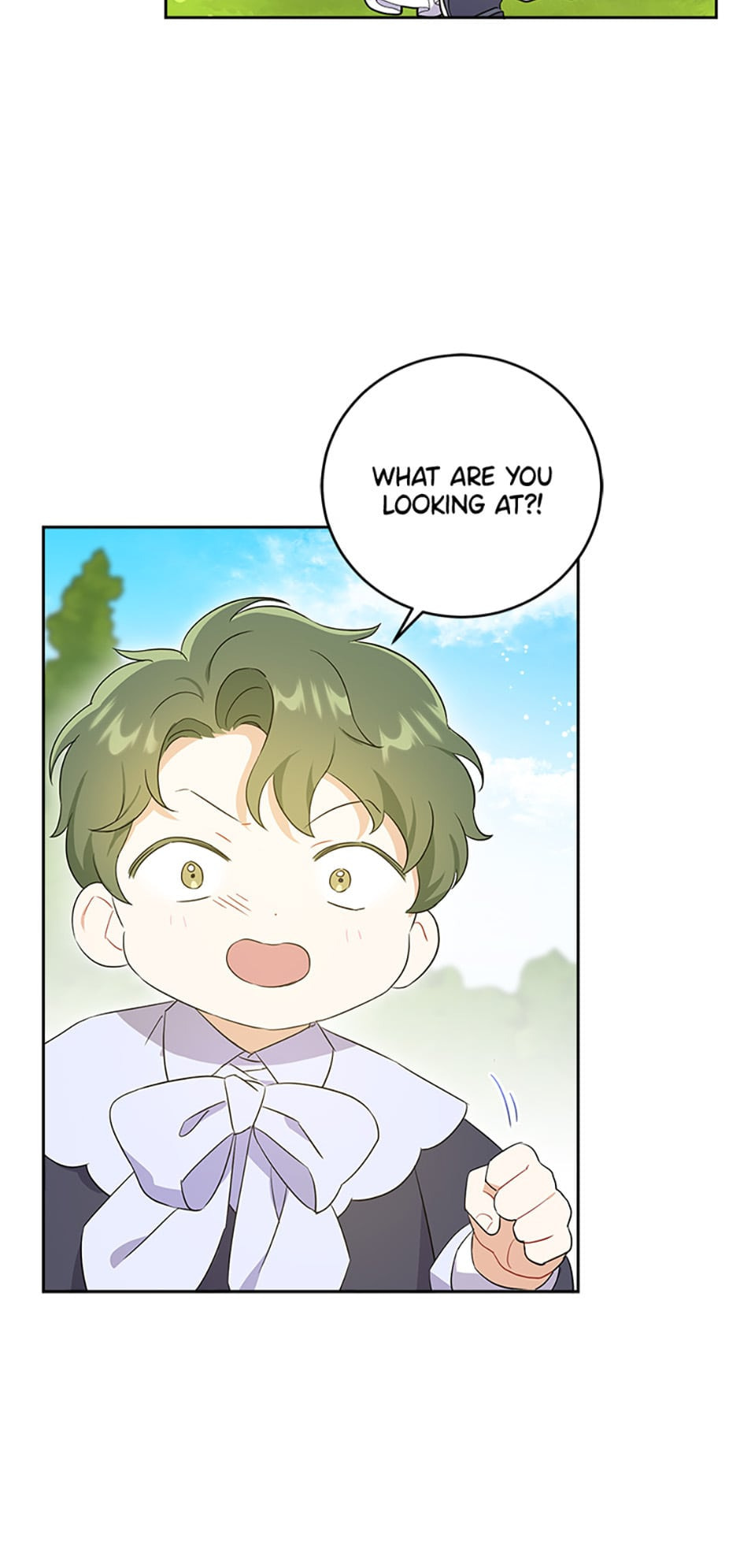 Read Gimme That Pacifier! chapter 27 image 67 on Lezhin