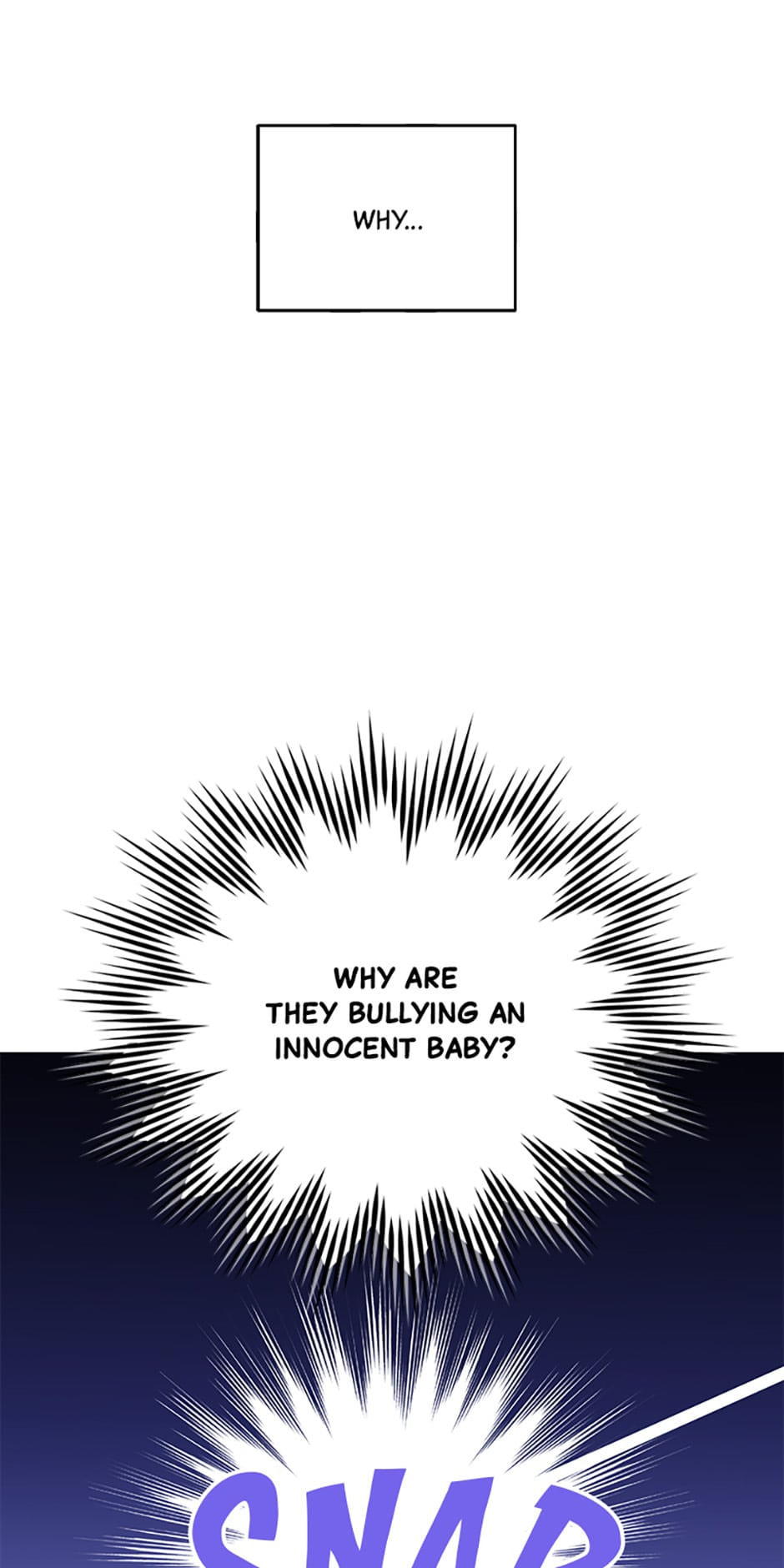 Read Gimme That Pacifier! chapter 27 image 69 on Lezhin