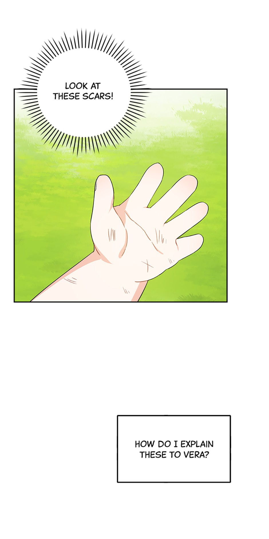 Read Gimme That Pacifier! chapter 27 image 71 on Lezhin