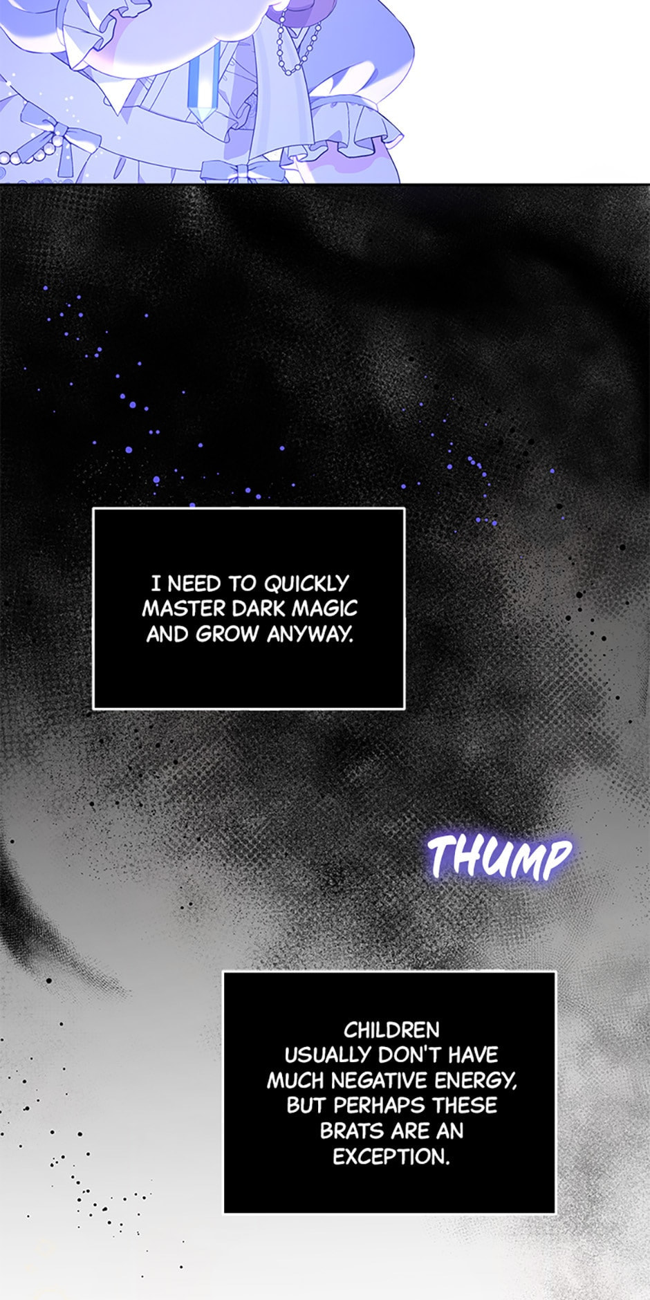 Read Gimme That Pacifier! chapter 27 image 75 on Lezhin