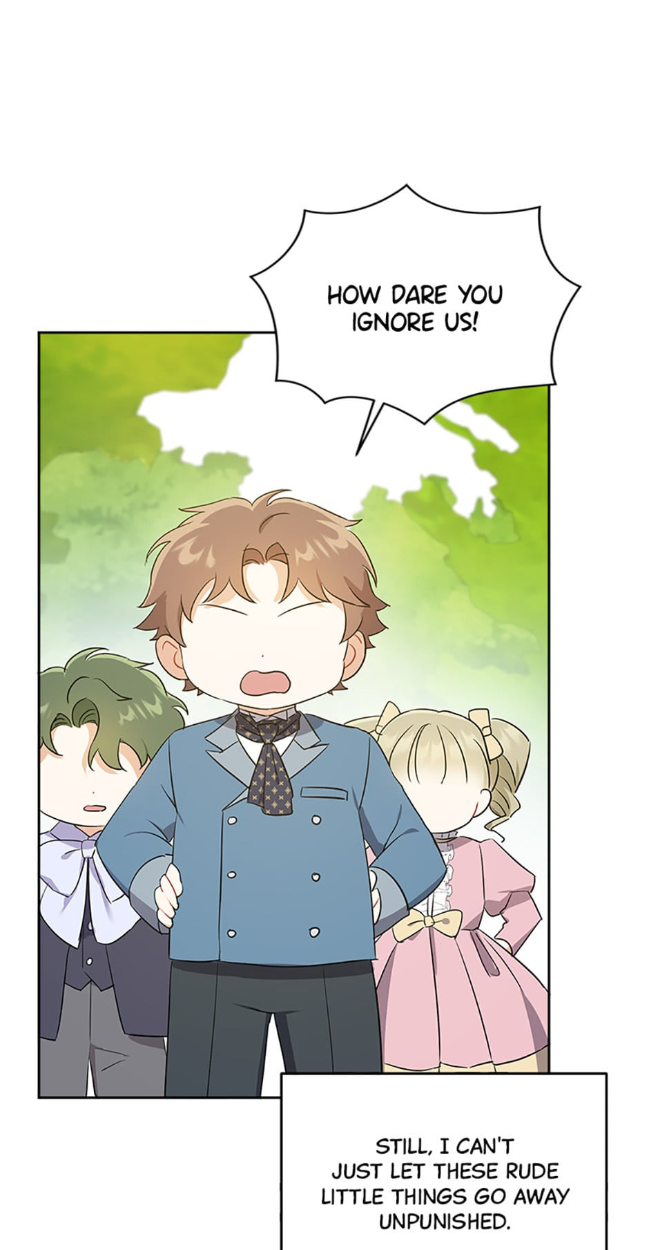 Read Gimme That Pacifier! chapter 27 image 78 on Lezhin