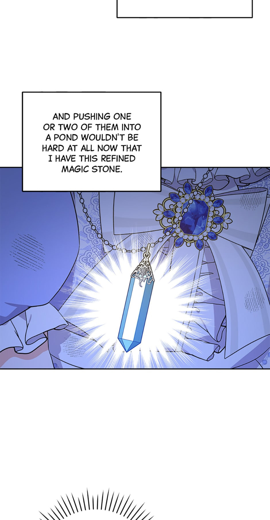 Read Gimme That Pacifier! chapter 27 image 79 on Lezhin