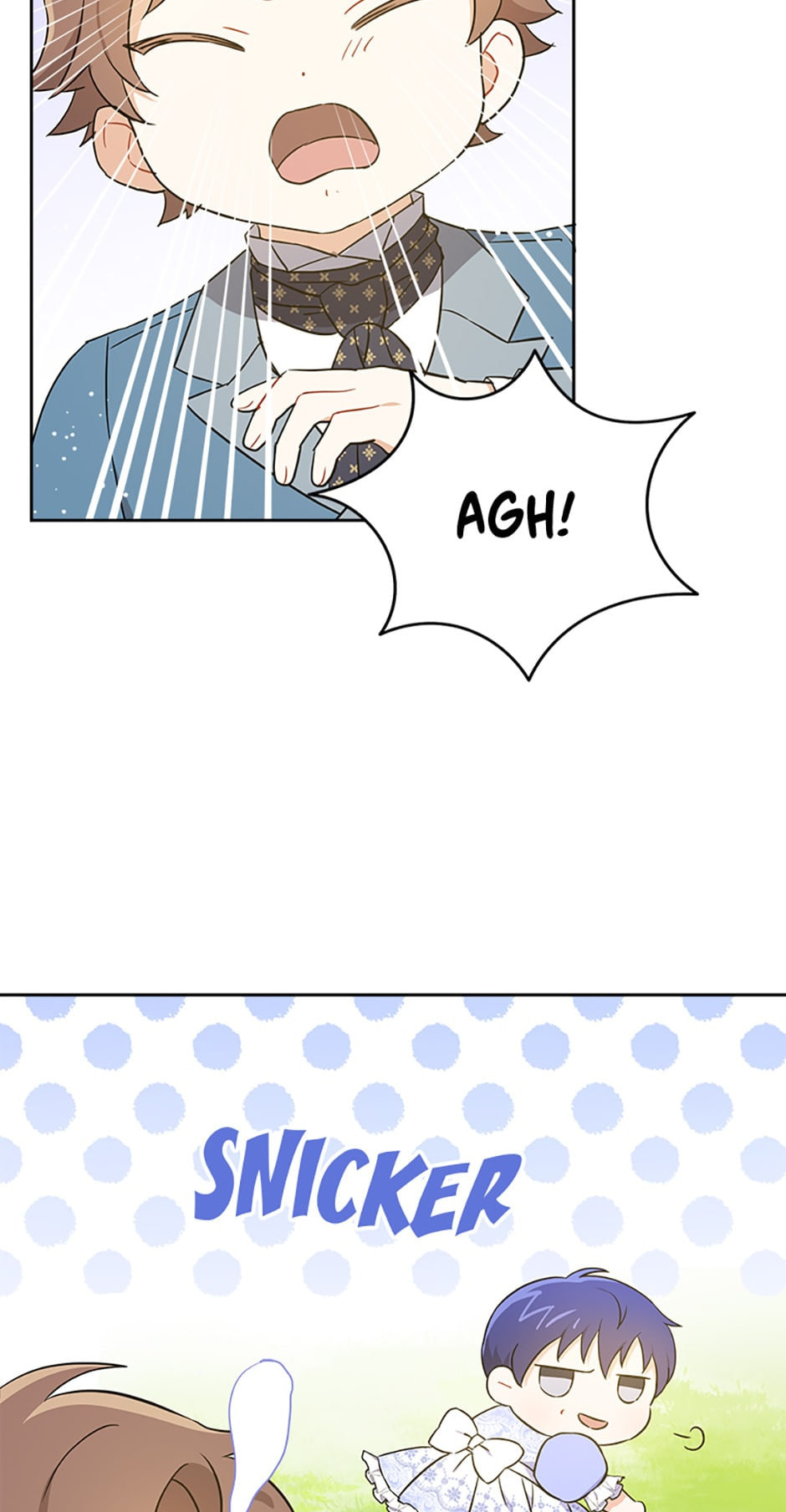 Read Gimme That Pacifier! chapter 27 image 81 on Lezhin