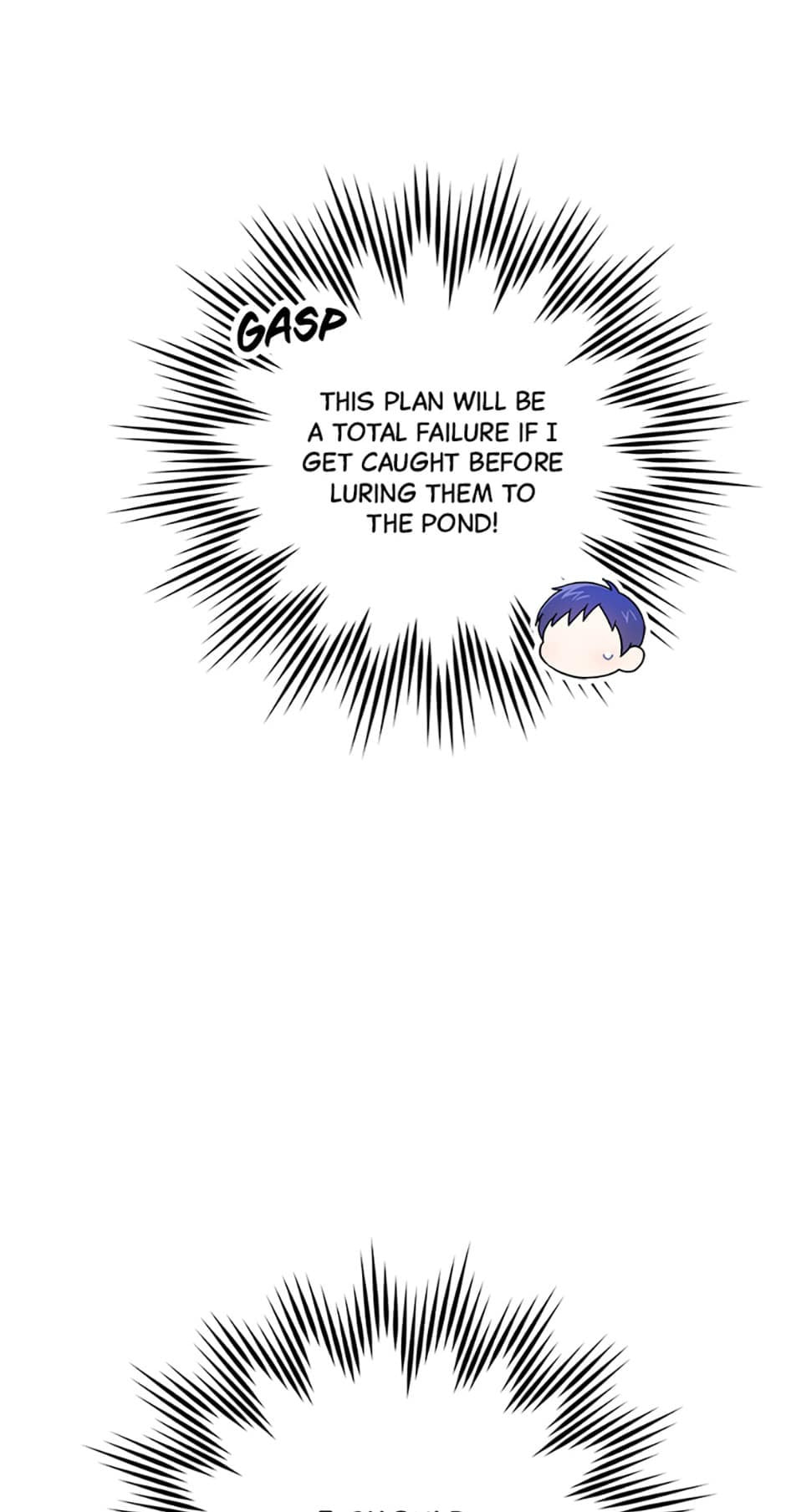 Read Gimme That Pacifier! chapter 27 image 83 on Lezhin