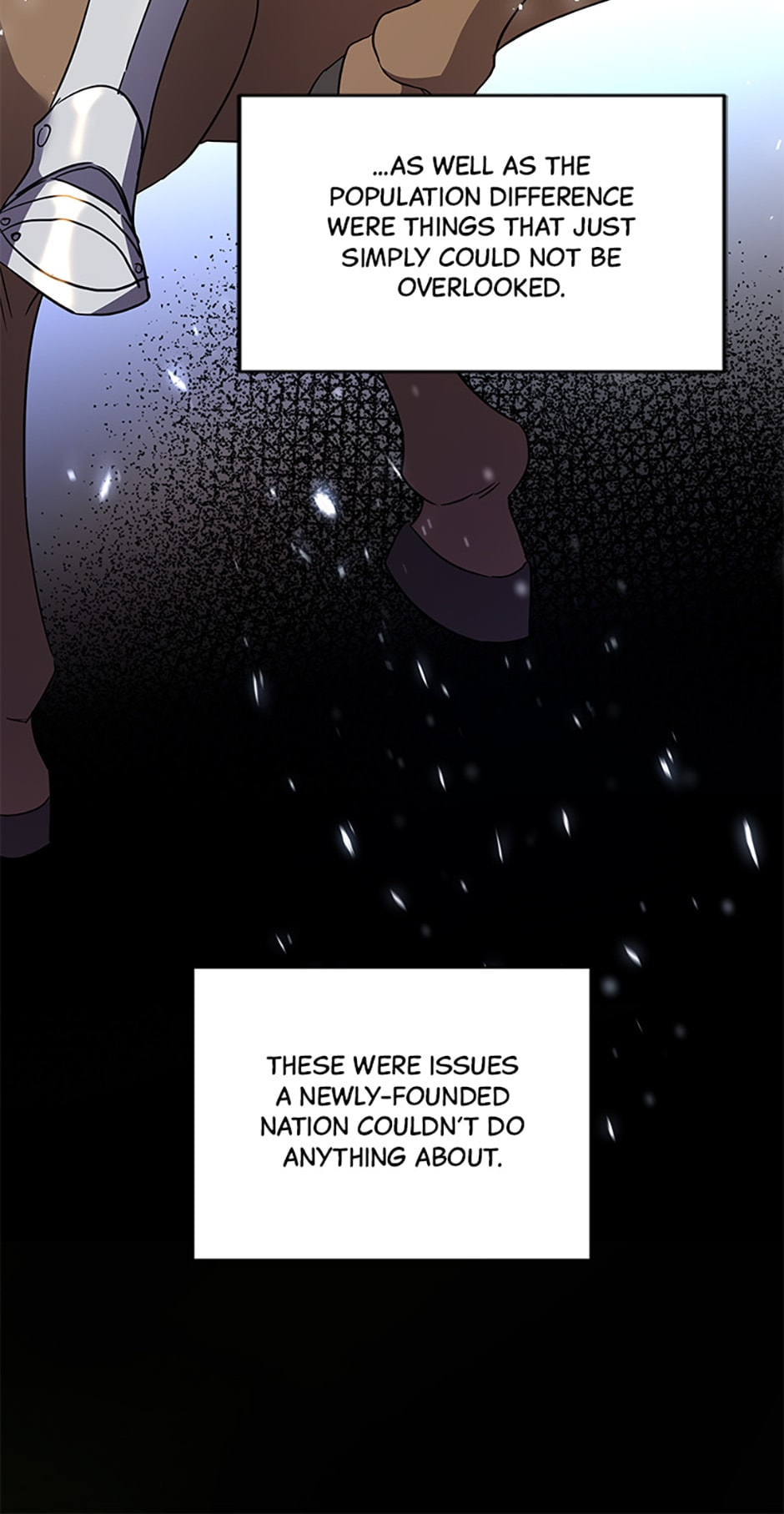 Read Gimme That Pacifier! chapter 27 image 9 on Lezhin