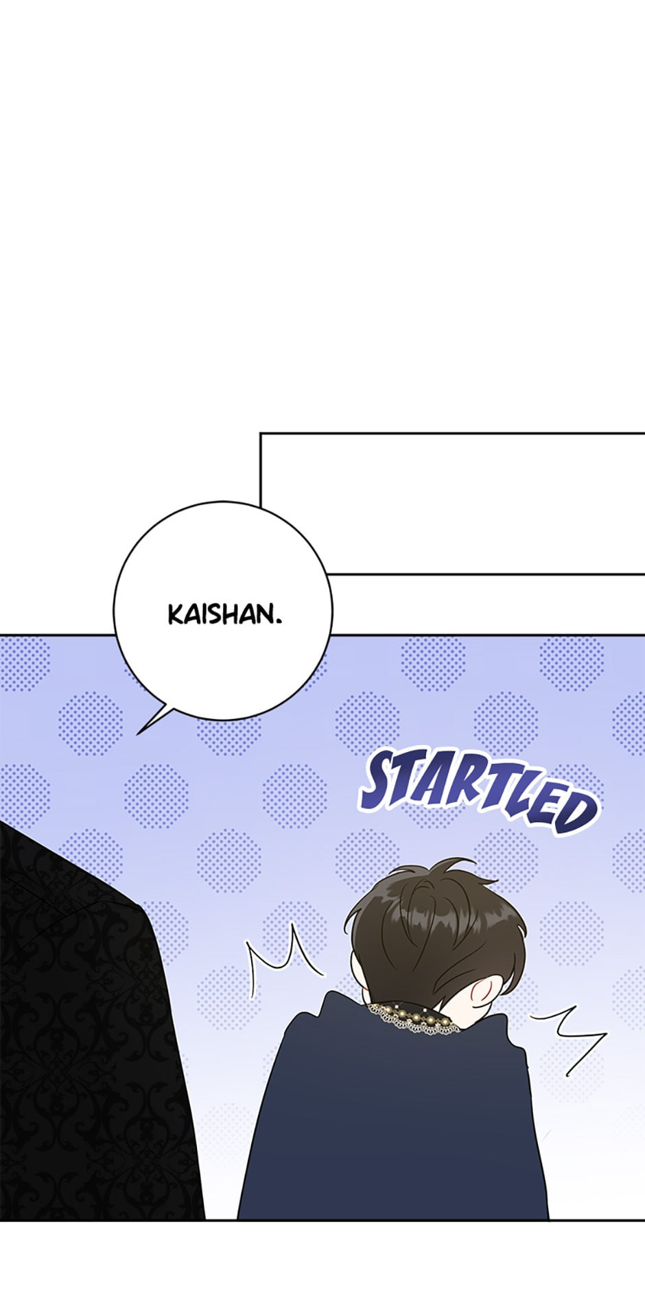 Read Gimme That Pacifier! chapter 28 image 11 on Lezhin