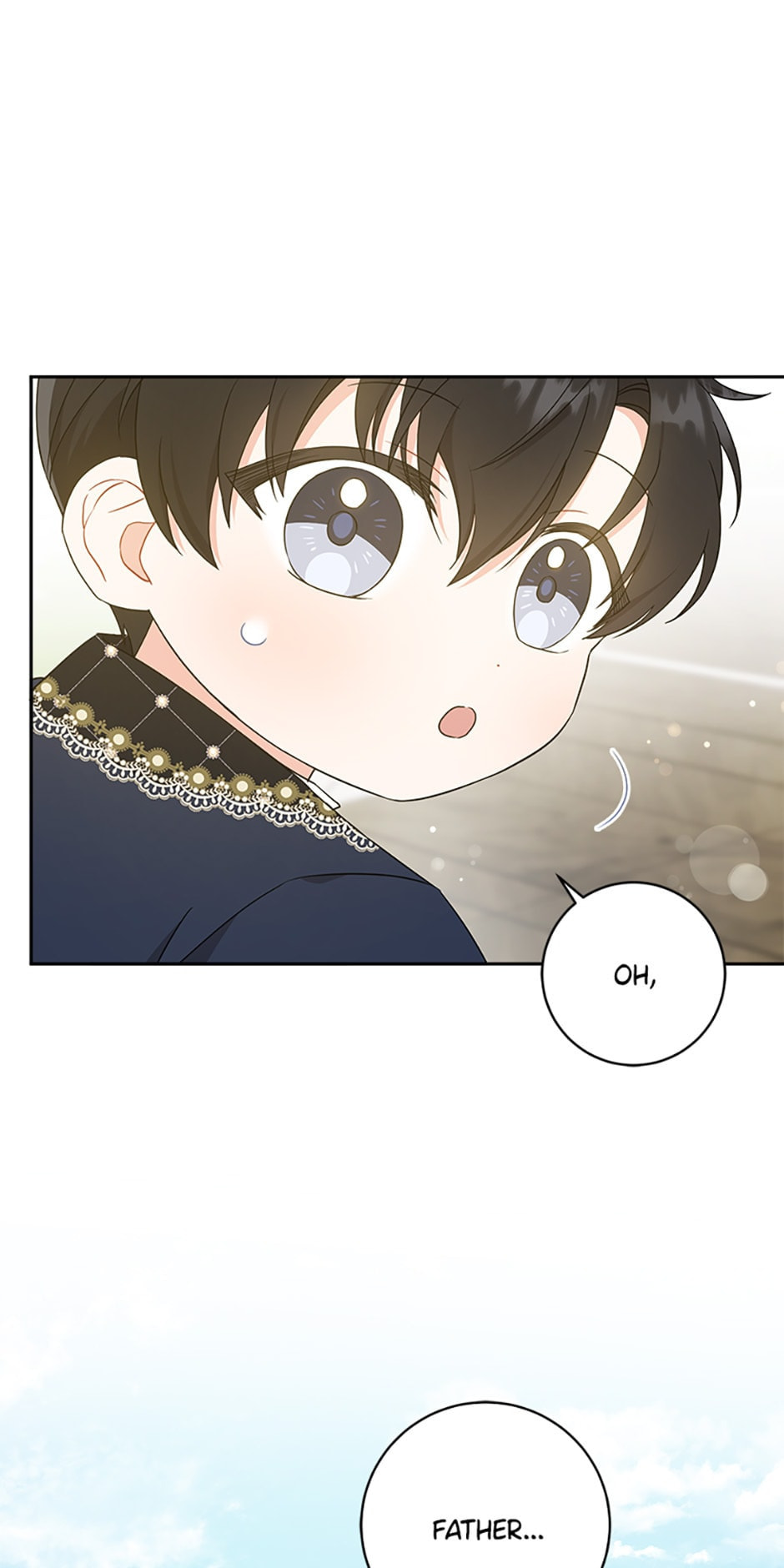 Read Gimme That Pacifier! chapter 28 image 12 on Lezhin