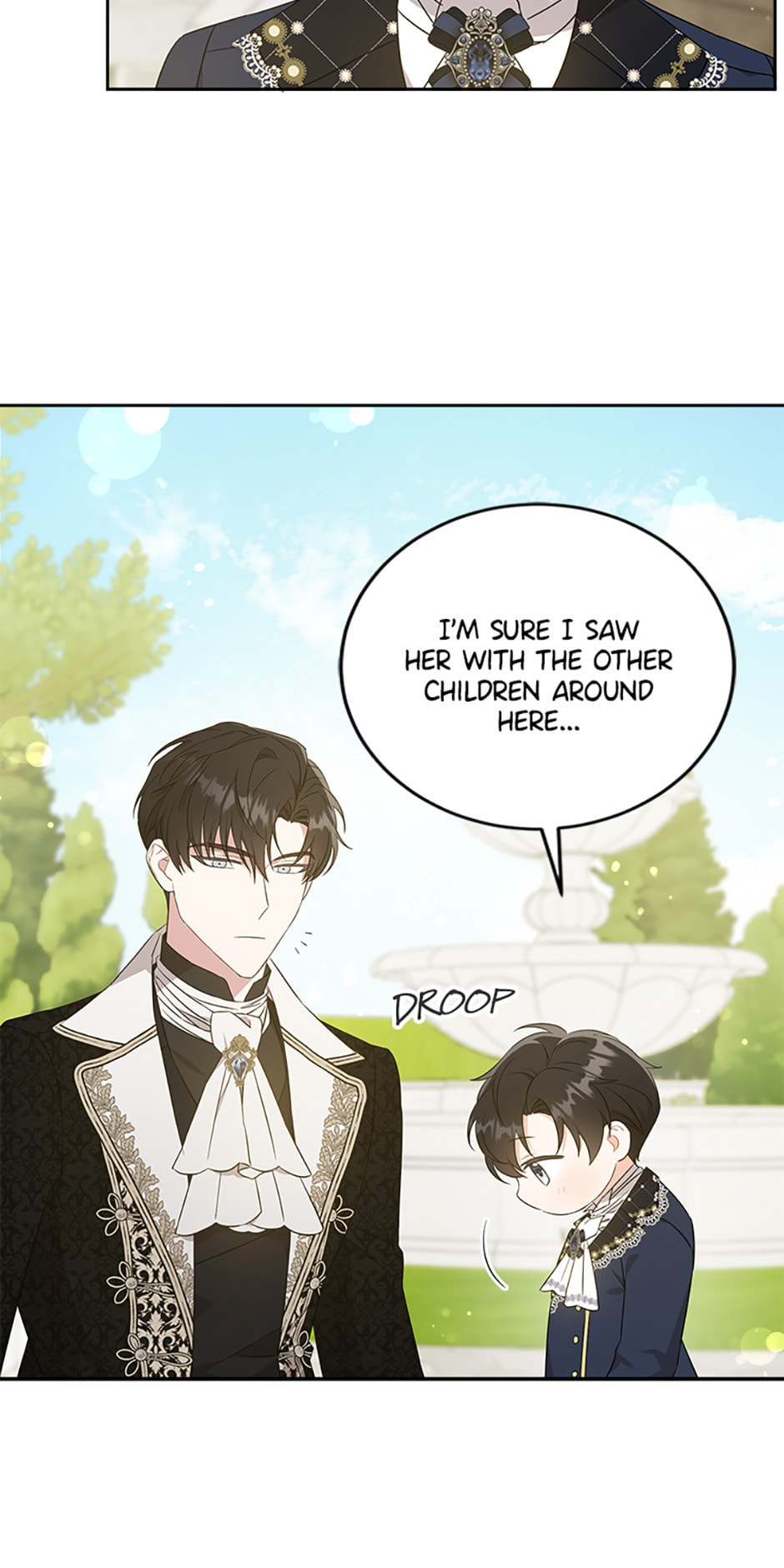 Read Gimme That Pacifier! chapter 28 image 18 on Lezhin