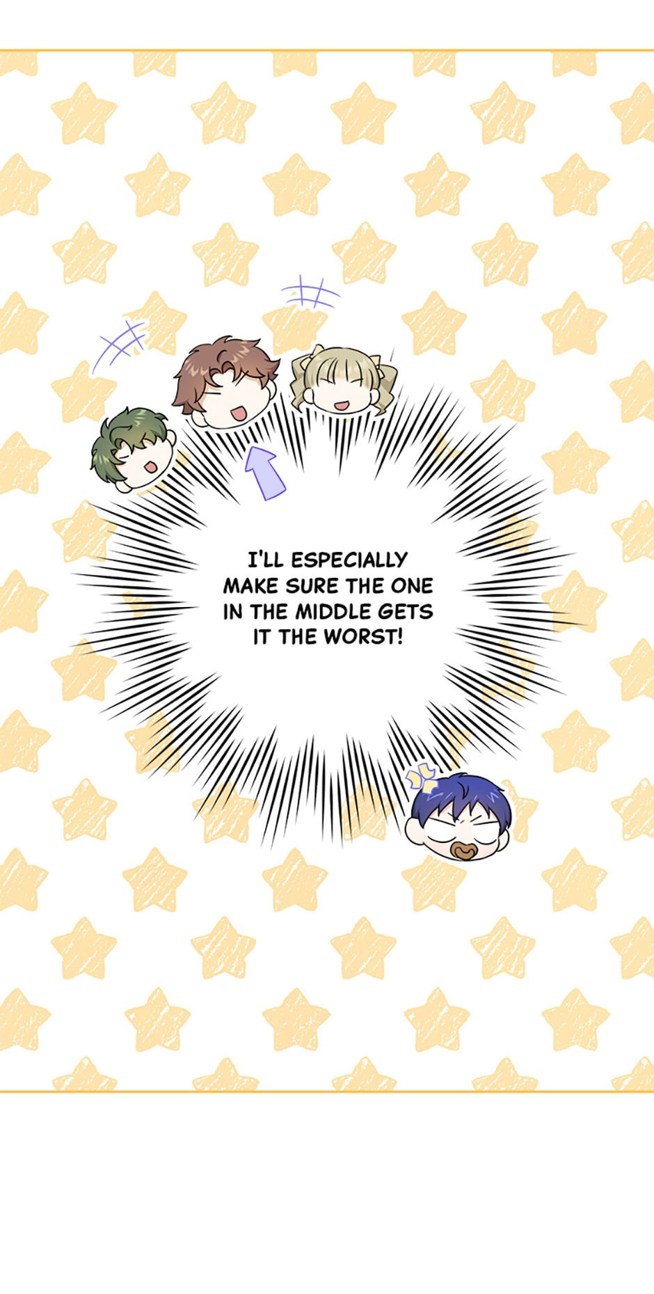 Read Gimme That Pacifier! chapter 28 image 28 on Lezhin