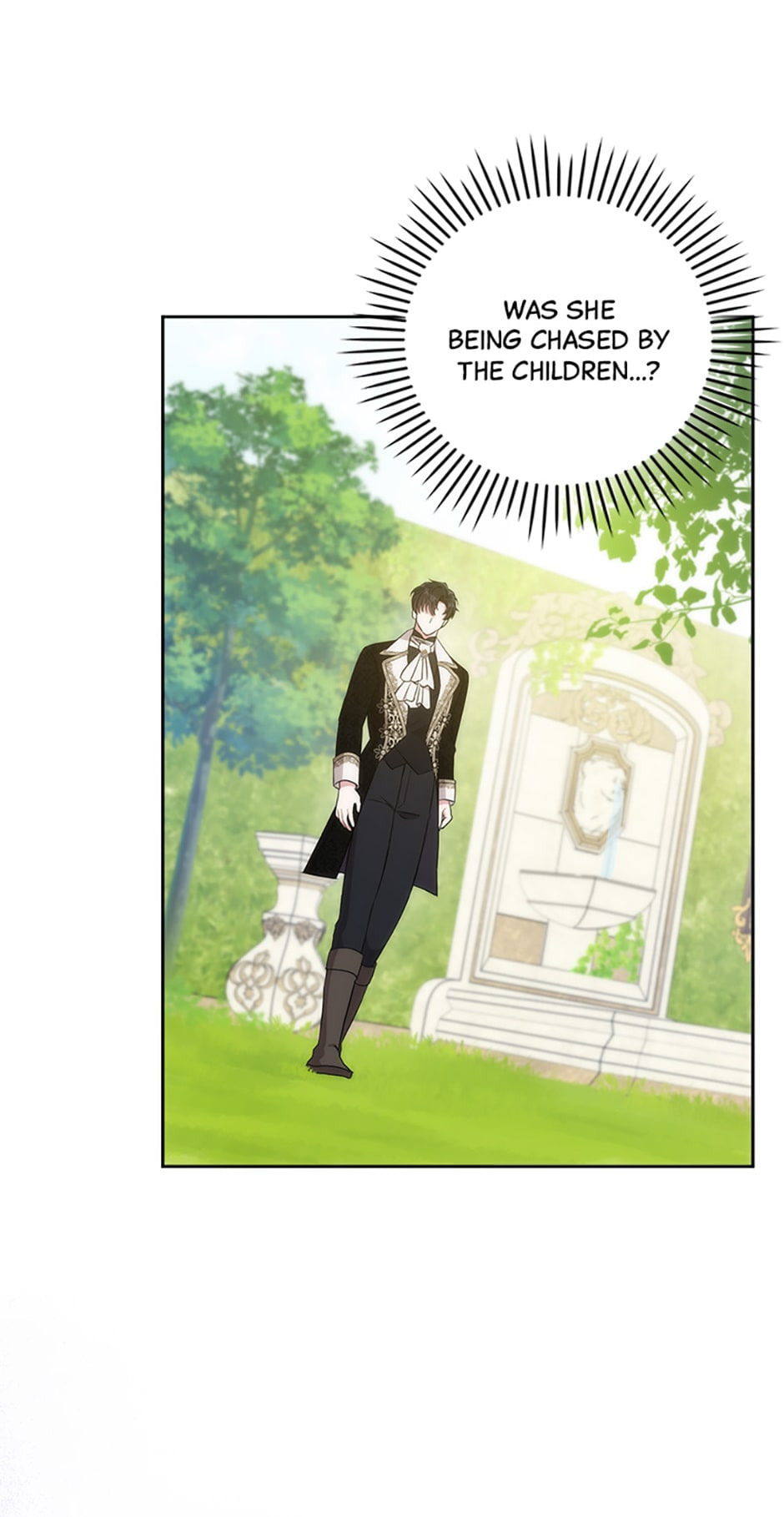 Read Gimme That Pacifier! chapter 28 image 40 on Lezhin