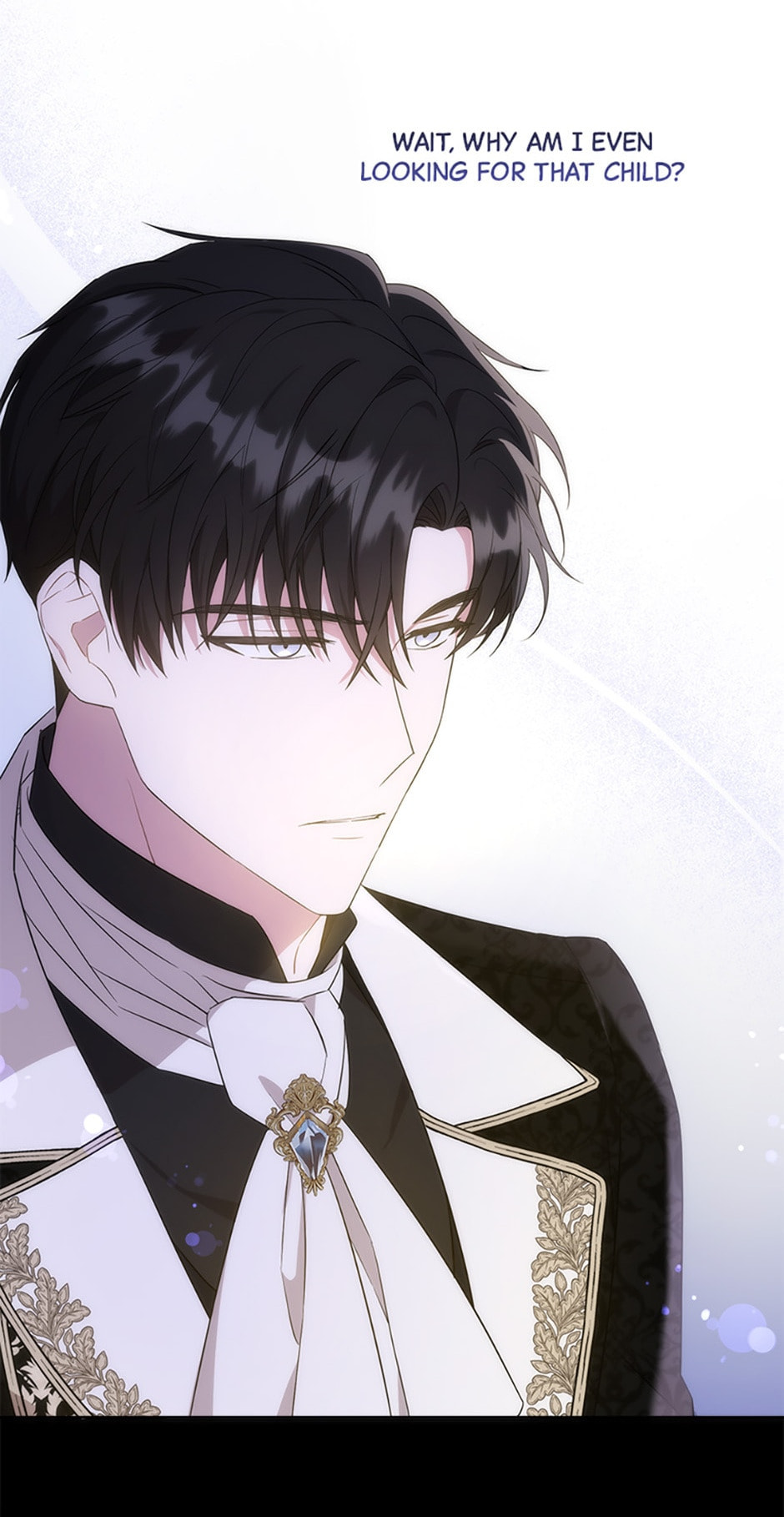 Read Gimme That Pacifier! chapter 28 image 41 on Lezhin