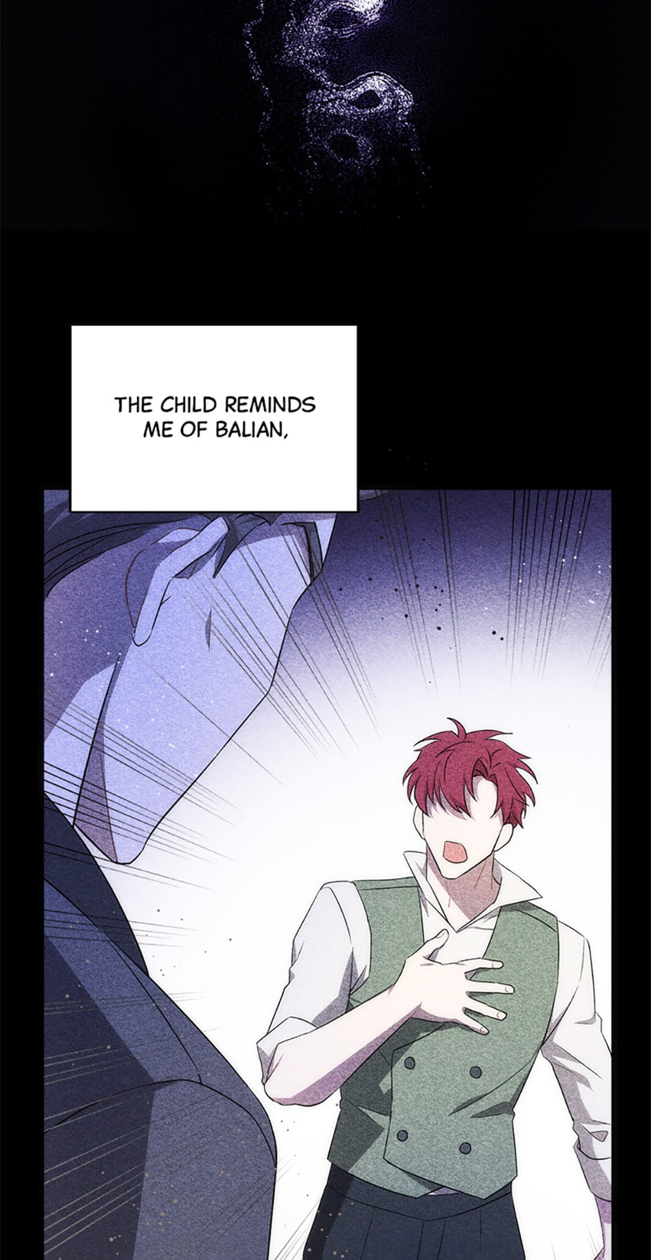 Read Gimme That Pacifier! chapter 28 image 45 on Lezhin