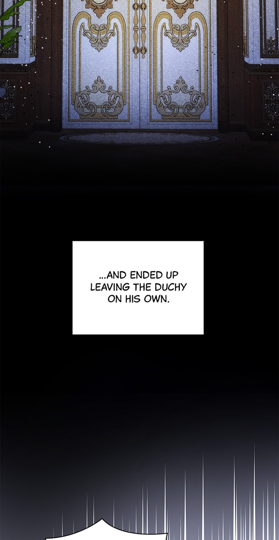Read Gimme That Pacifier! chapter 28 image 47 on Lezhin