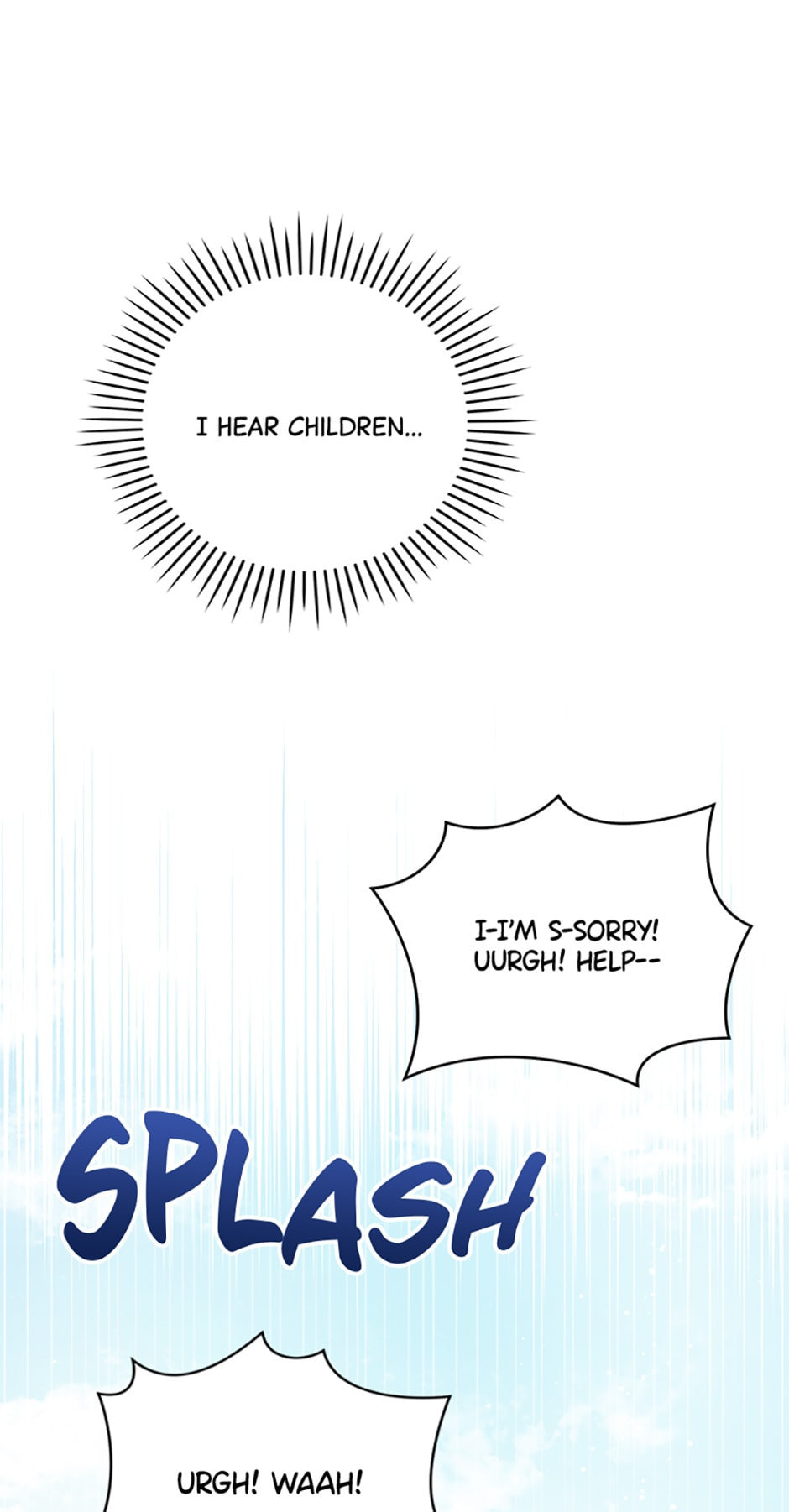 Read Gimme That Pacifier! chapter 28 image 49 on Lezhin
