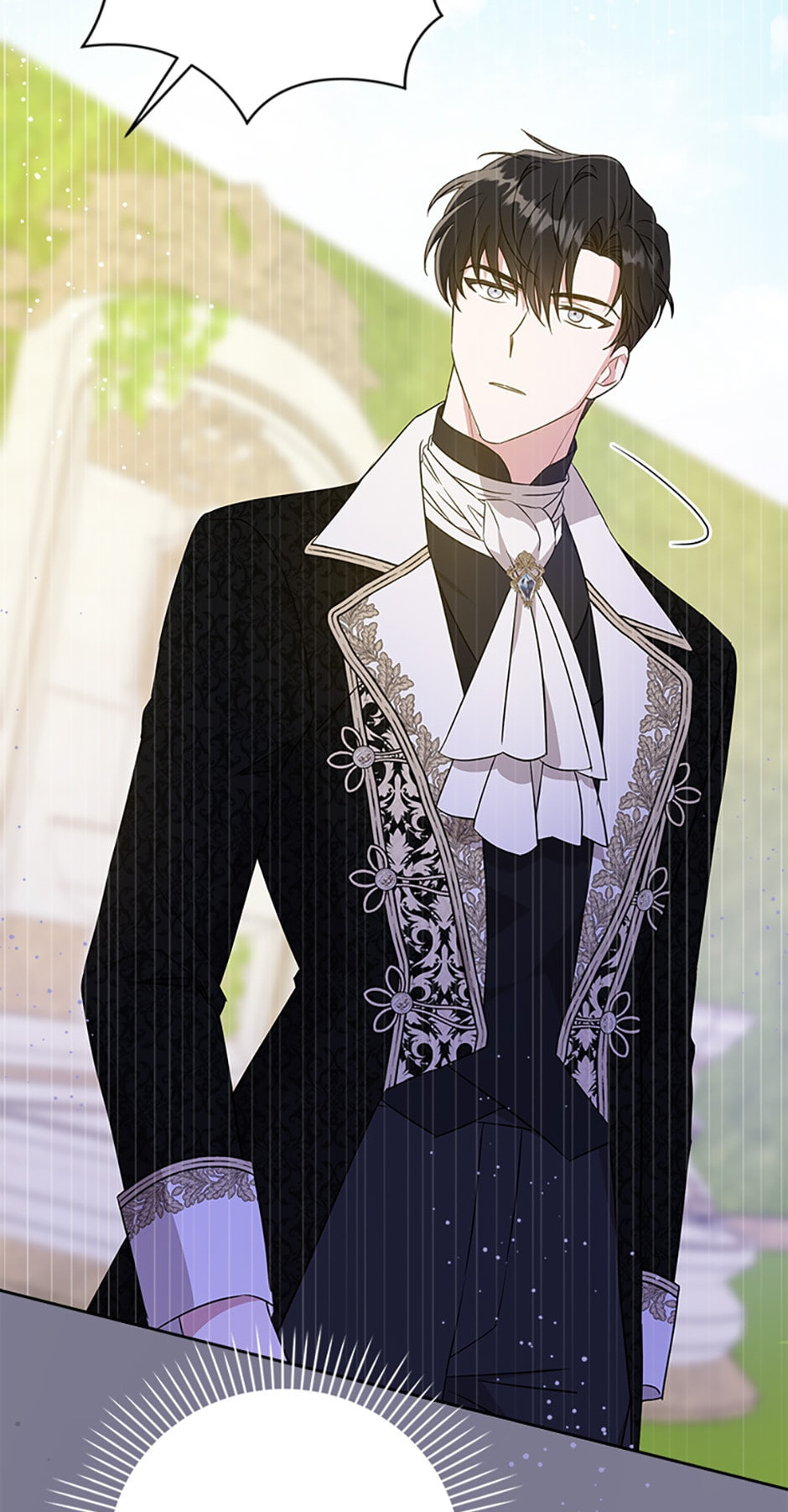 Read Gimme That Pacifier! chapter 28 image 50 on Lezhin