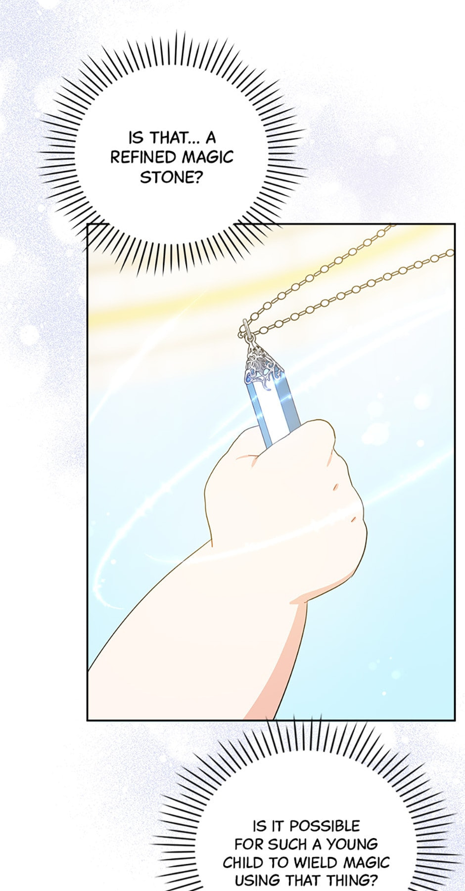 Read Gimme That Pacifier! chapter 28 image 56 on Lezhin