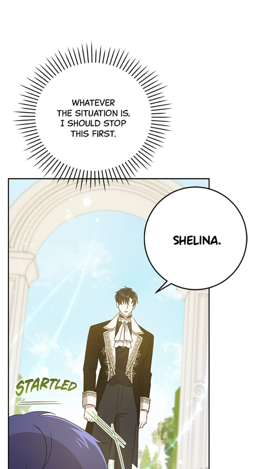 Read Gimme That Pacifier! chapter 28 image 59 on Lezhin