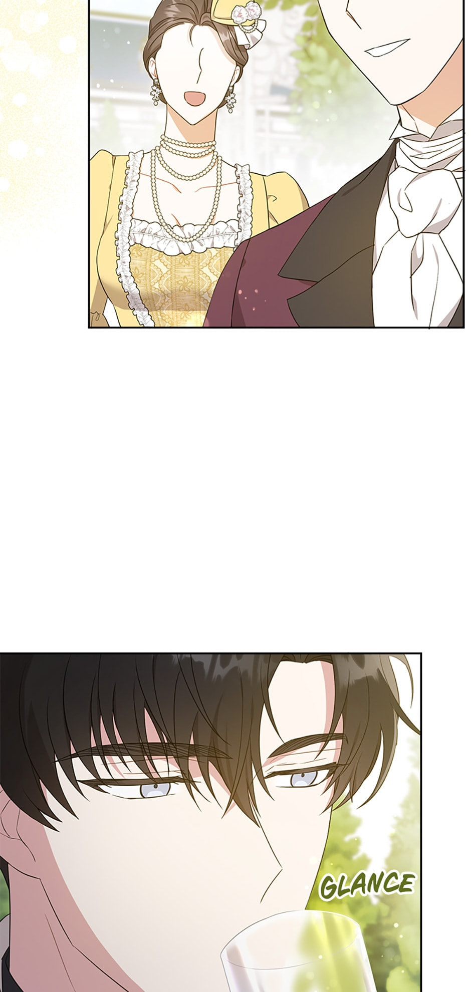 Read Gimme That Pacifier! chapter 28 image 6 on Lezhin