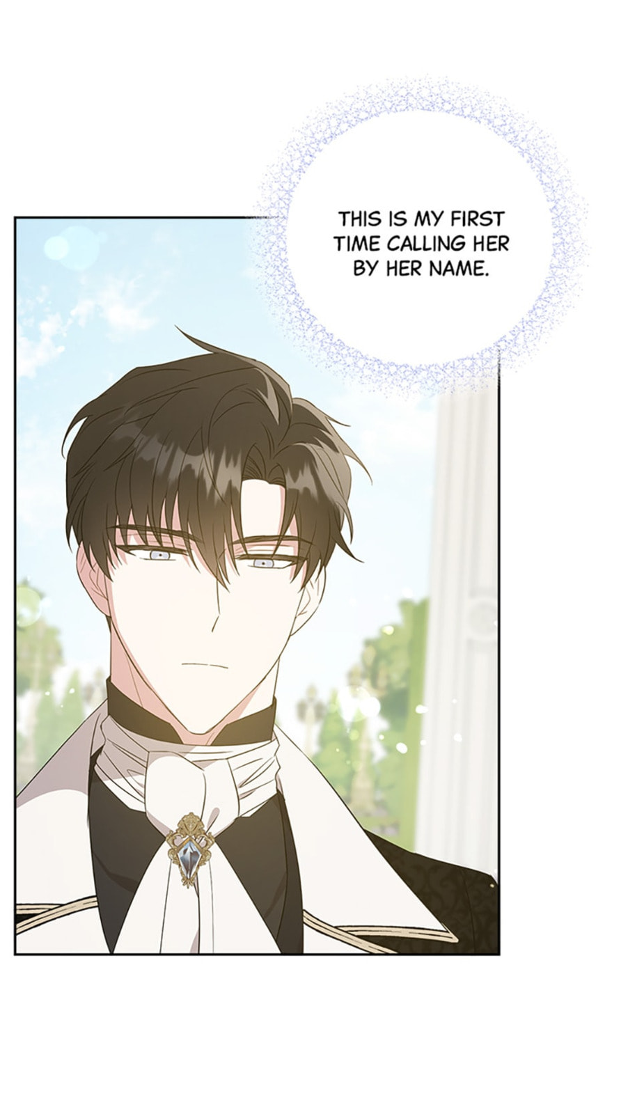 Read Gimme That Pacifier! chapter 28 image 61 on Lezhin