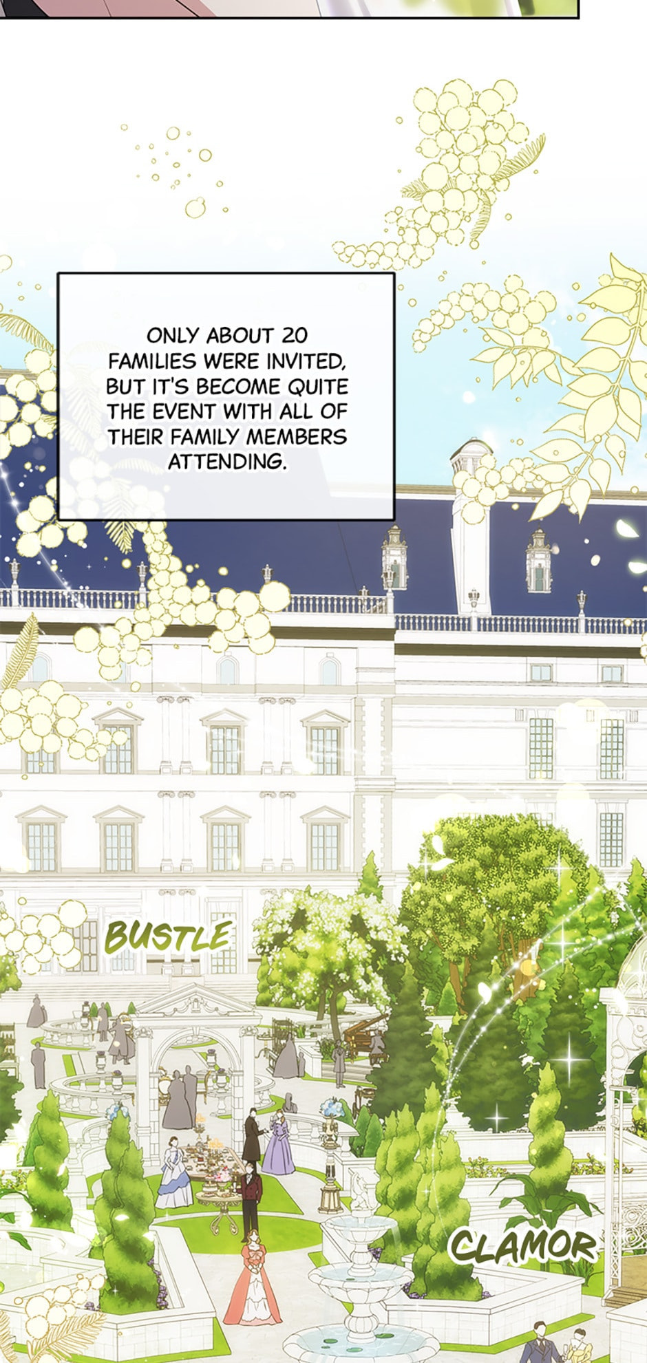 Read Gimme That Pacifier! chapter 28 image 7 on Lezhin