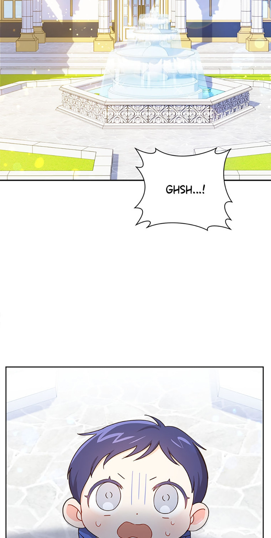 Read Gimme That Pacifier! chapter 3 image 10 on Lezhin