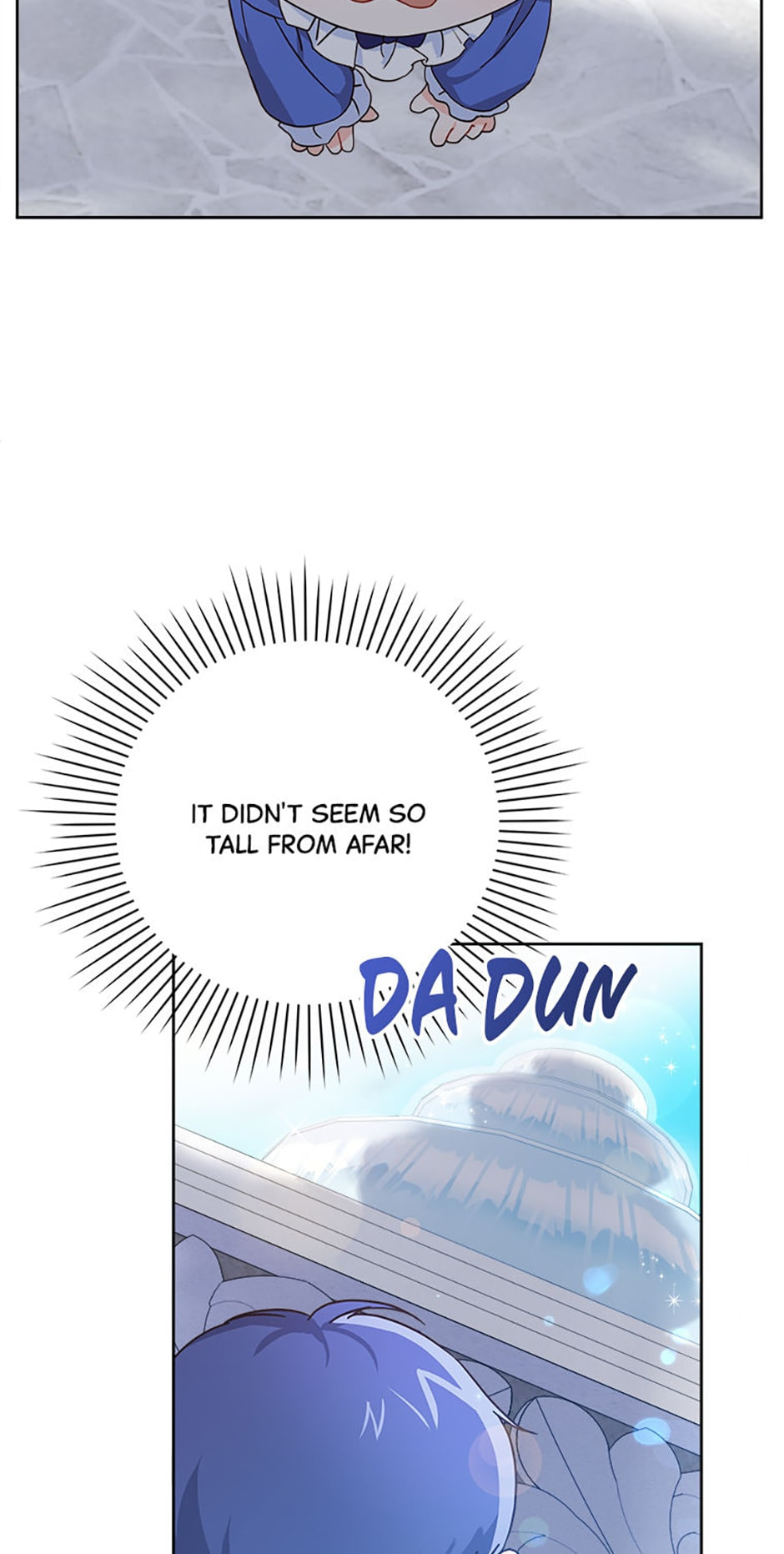 Read Gimme That Pacifier! chapter 3 image 11 on Lezhin