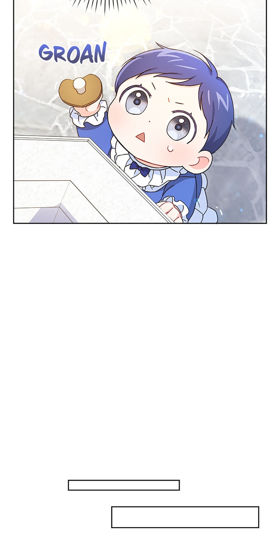 Read Gimme That Pacifier! chapter 3 image 14 on Lezhin