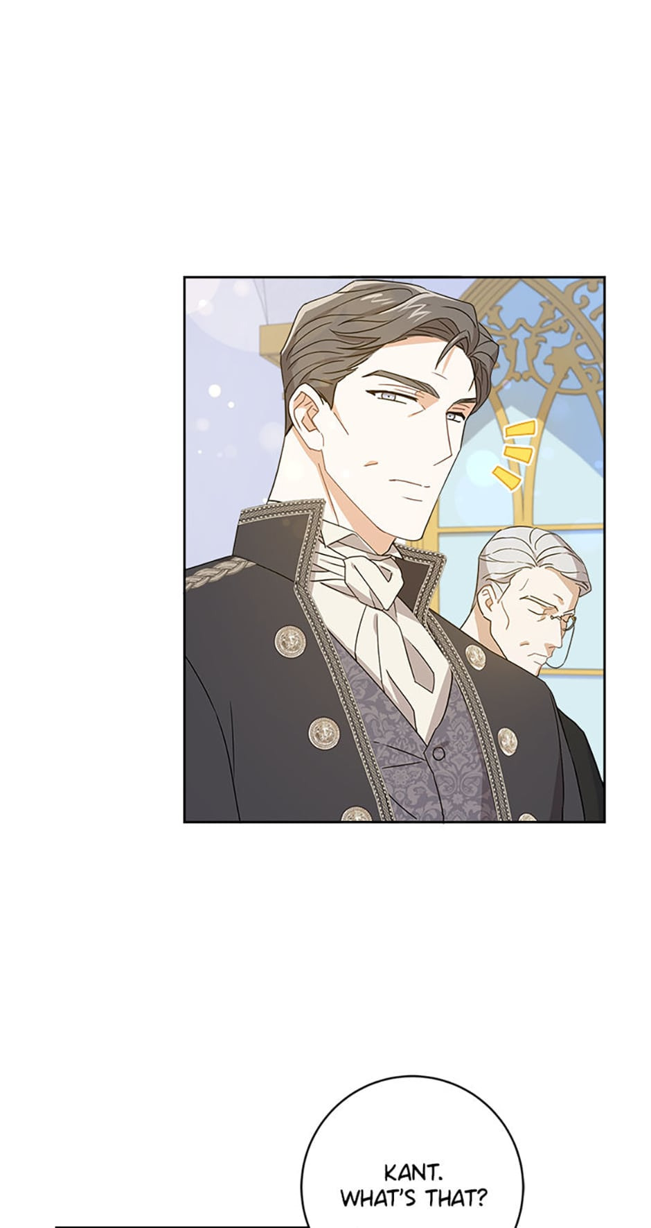 Read Gimme That Pacifier! chapter 3 image 16 on Lezhin