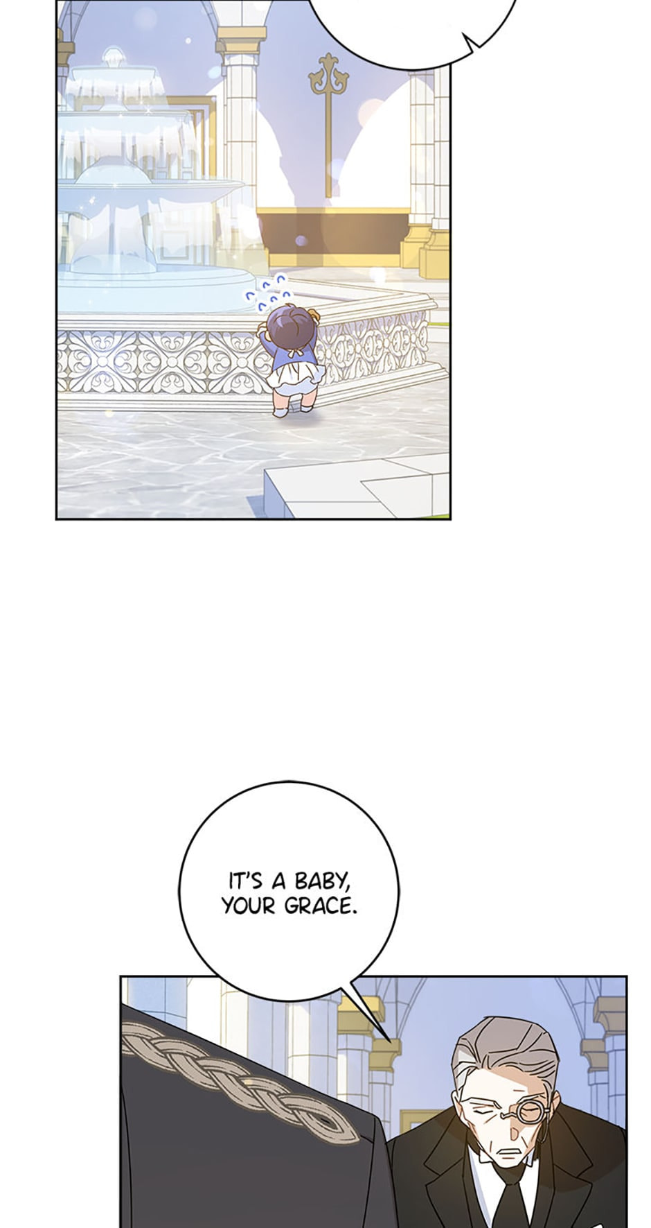Read Gimme That Pacifier! chapter 3 image 17 on Lezhin