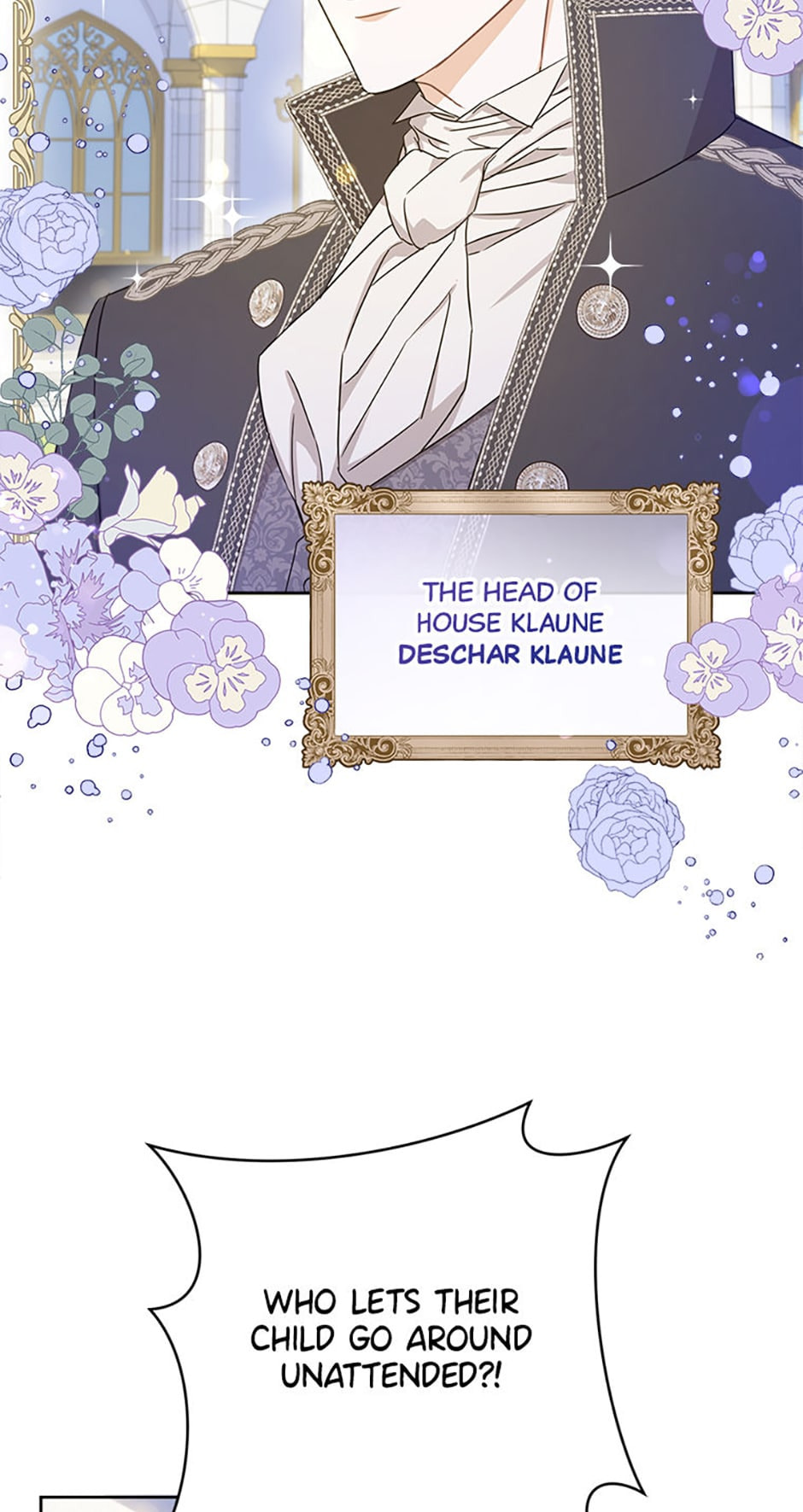 Read Gimme That Pacifier! chapter 3 image 19 on Lezhin