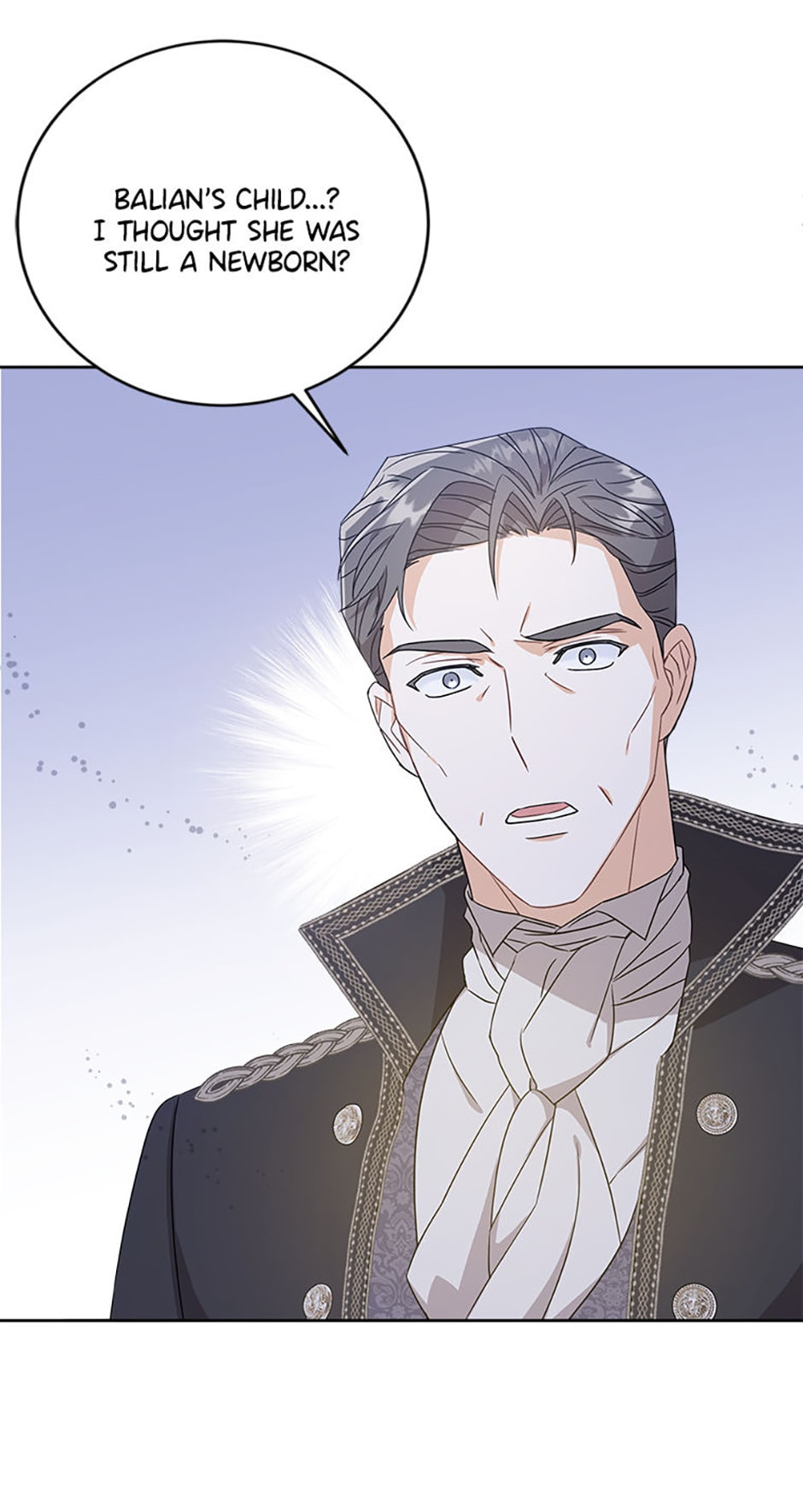Read Gimme That Pacifier! chapter 3 image 21 on Lezhin