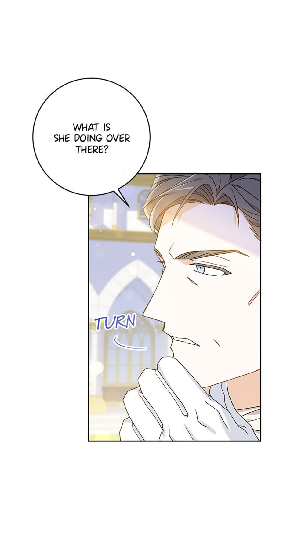 Read Gimme That Pacifier! chapter 3 image 22 on Lezhin