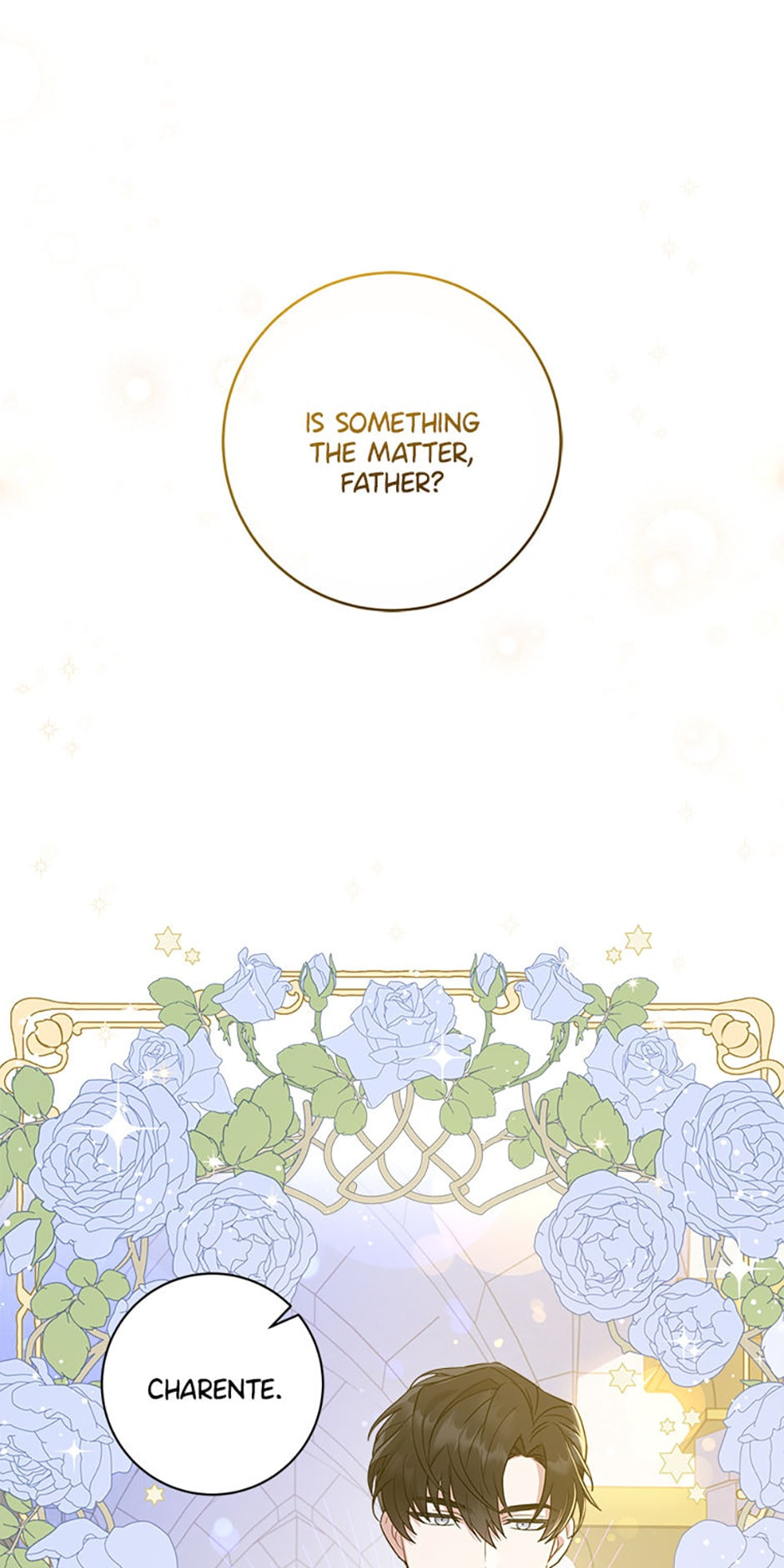 Read Gimme That Pacifier! chapter 3 image 23 on Lezhin