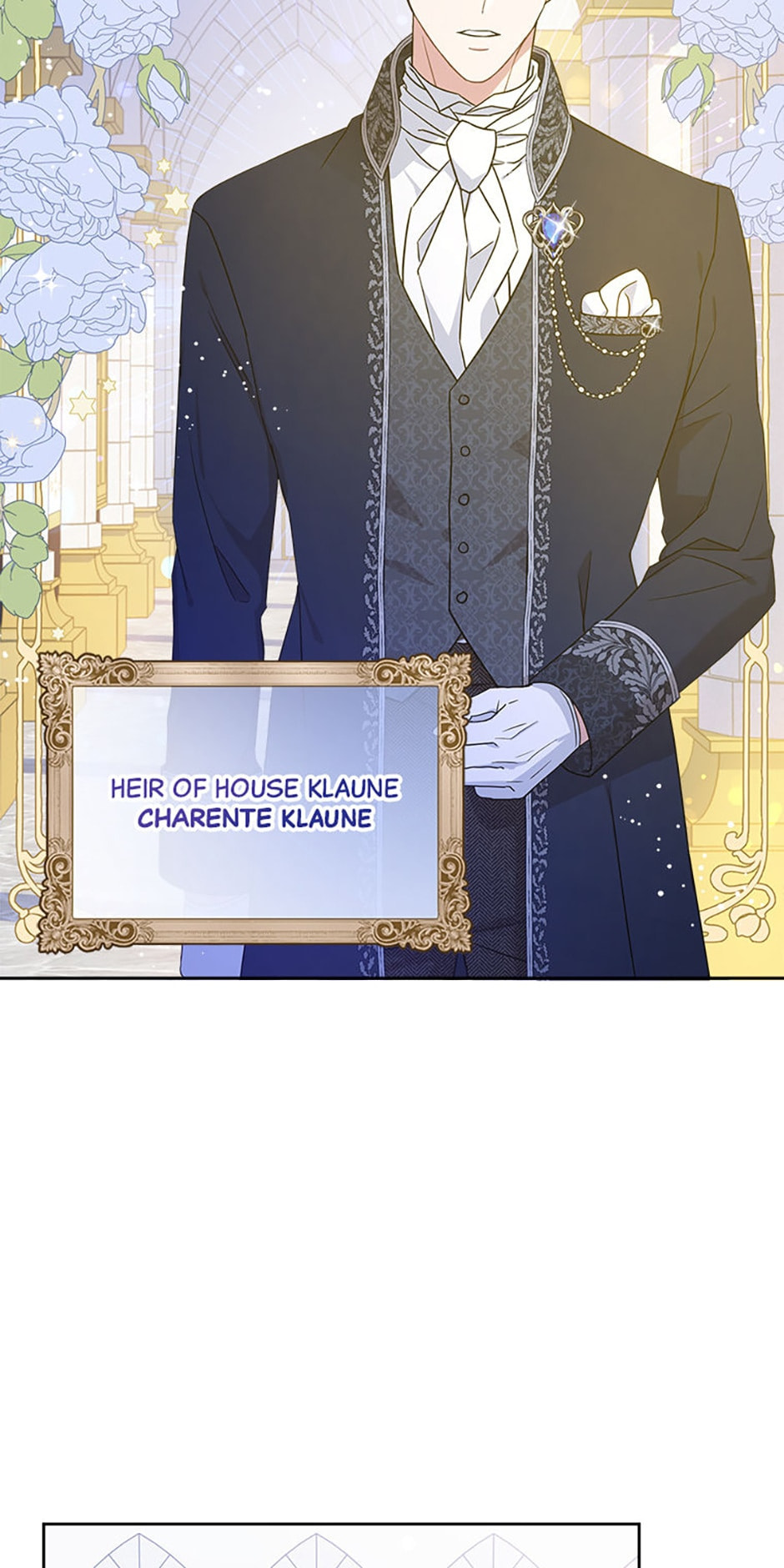 Read Gimme That Pacifier! chapter 3 image 24 on Lezhin