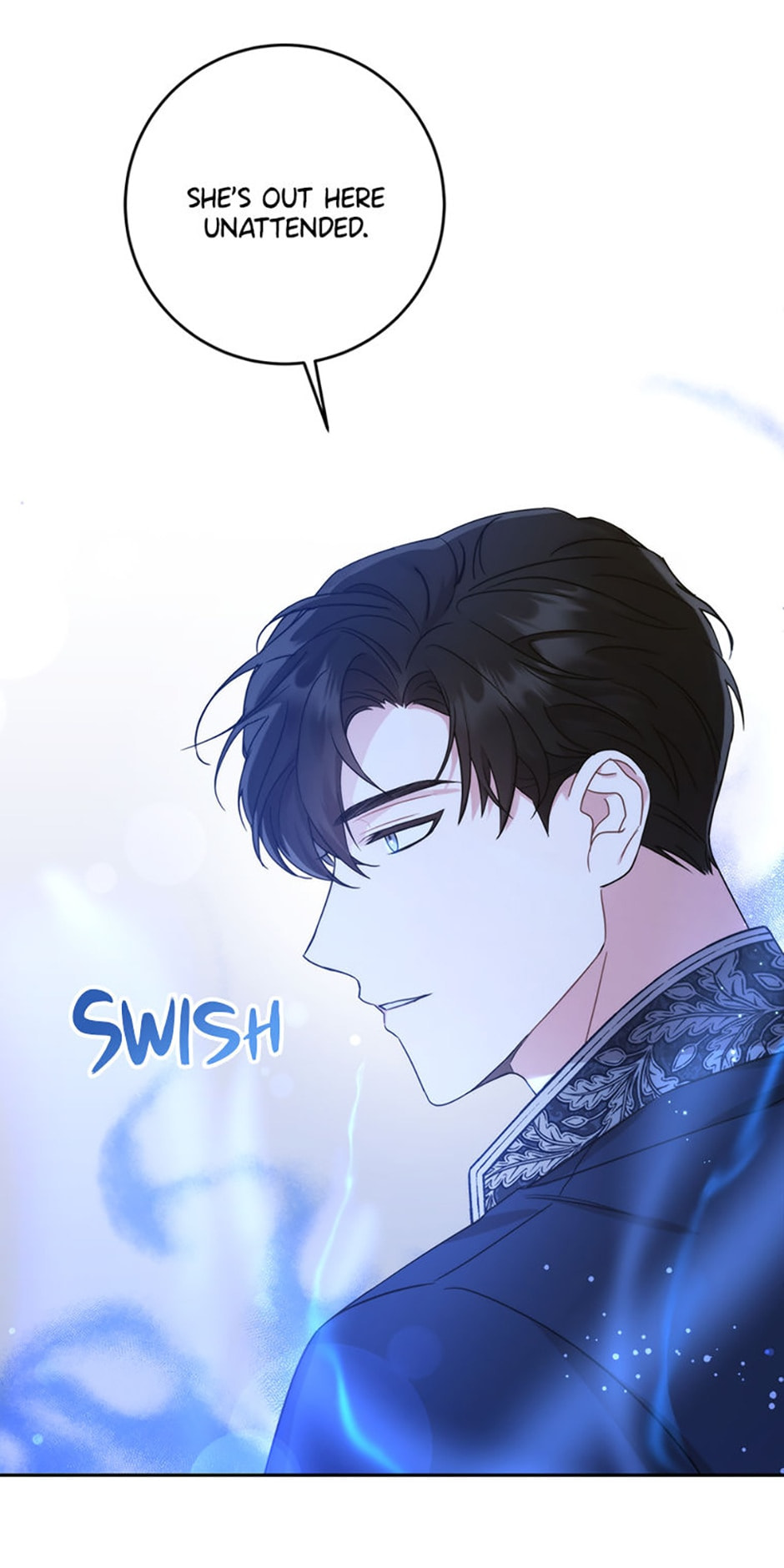 Read Gimme That Pacifier! chapter 3 image 30 on Lezhin