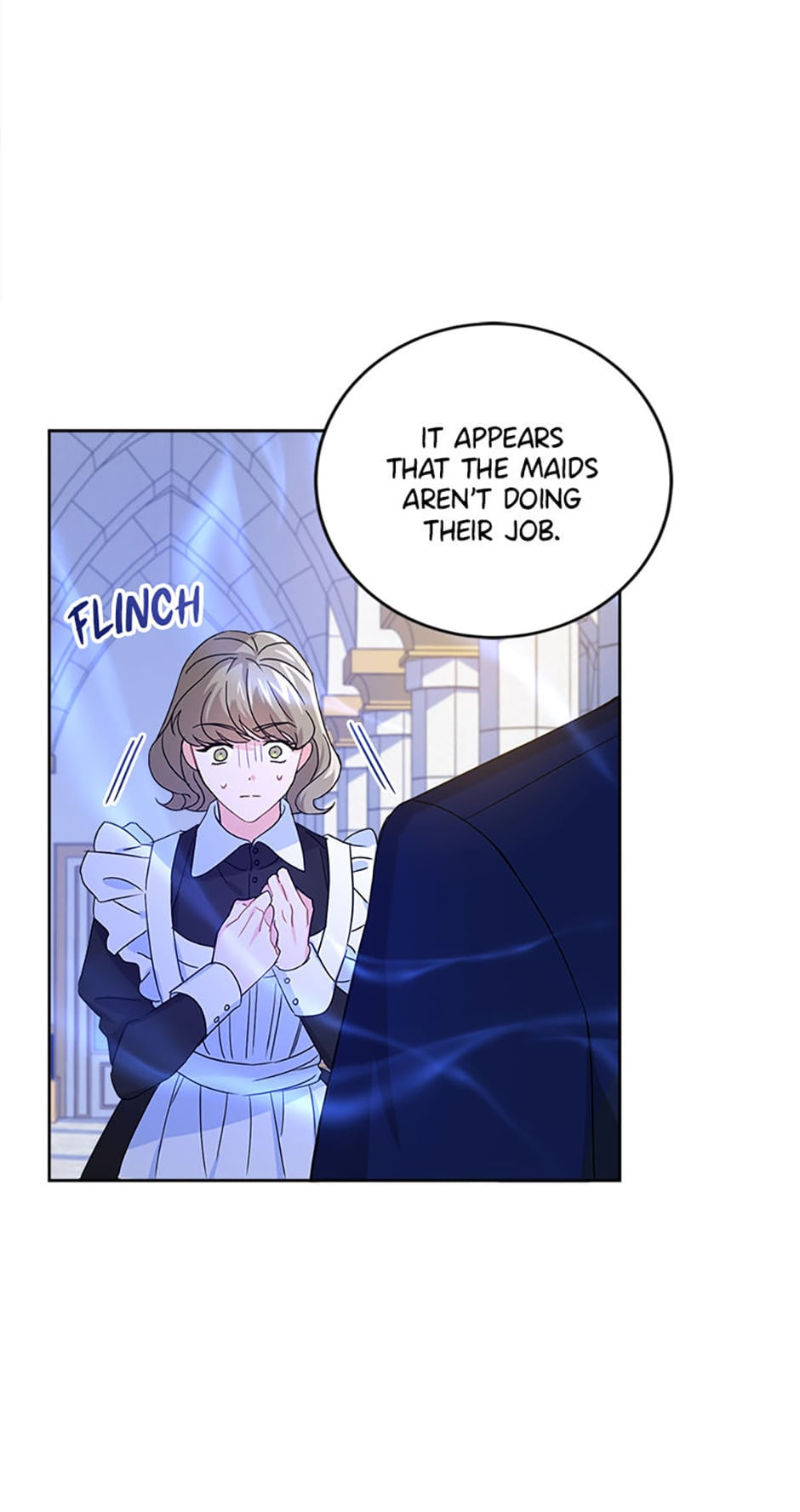 Read Gimme That Pacifier! chapter 3 image 31 on Lezhin